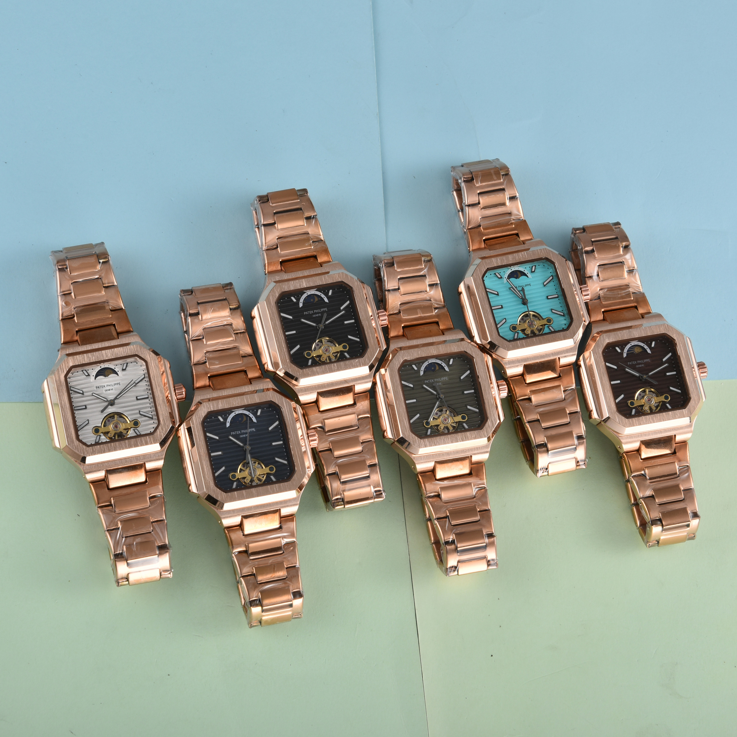 PATEK PHILIPPE - 34 - Image 6