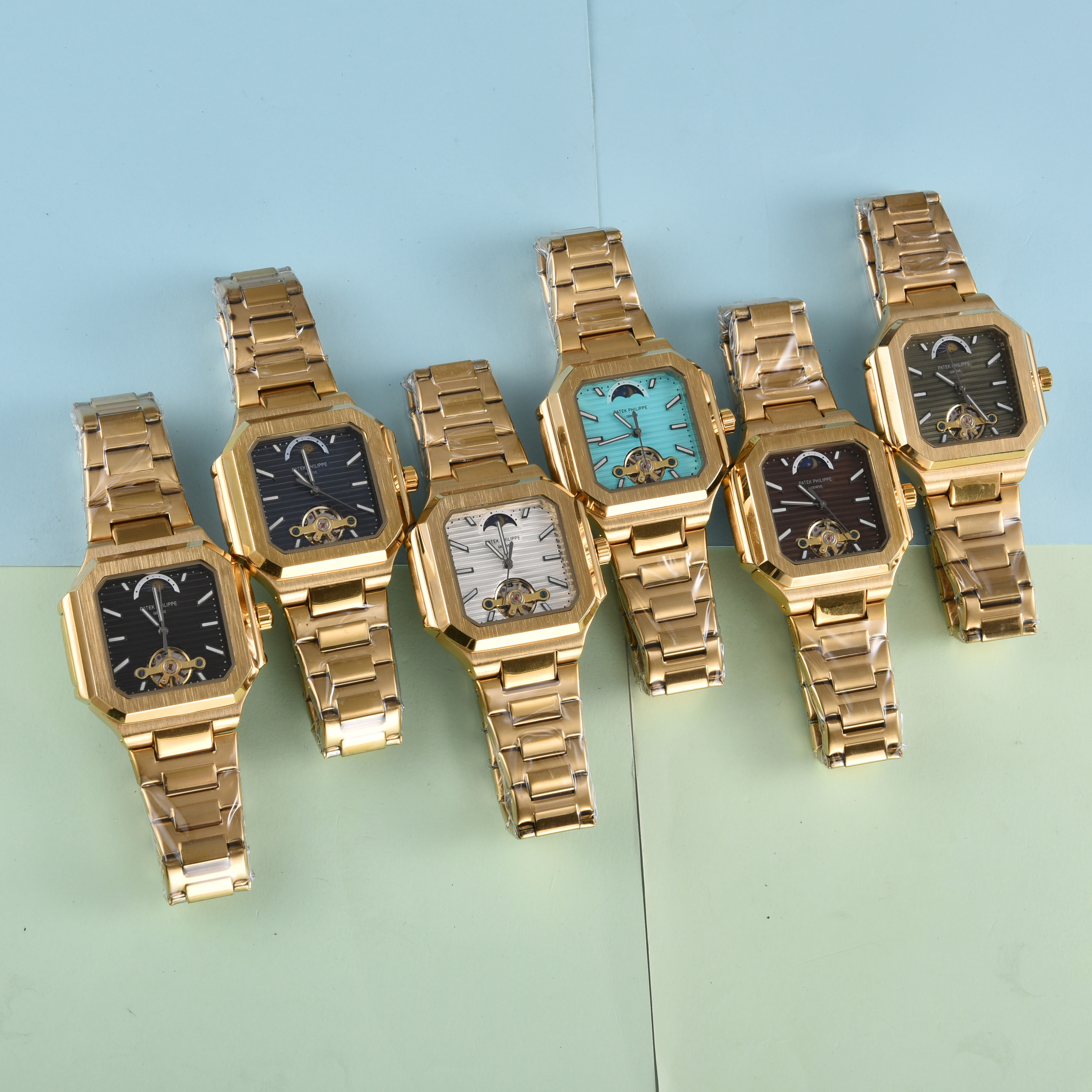 PATEK PHILIPPE - 34 - Image 7