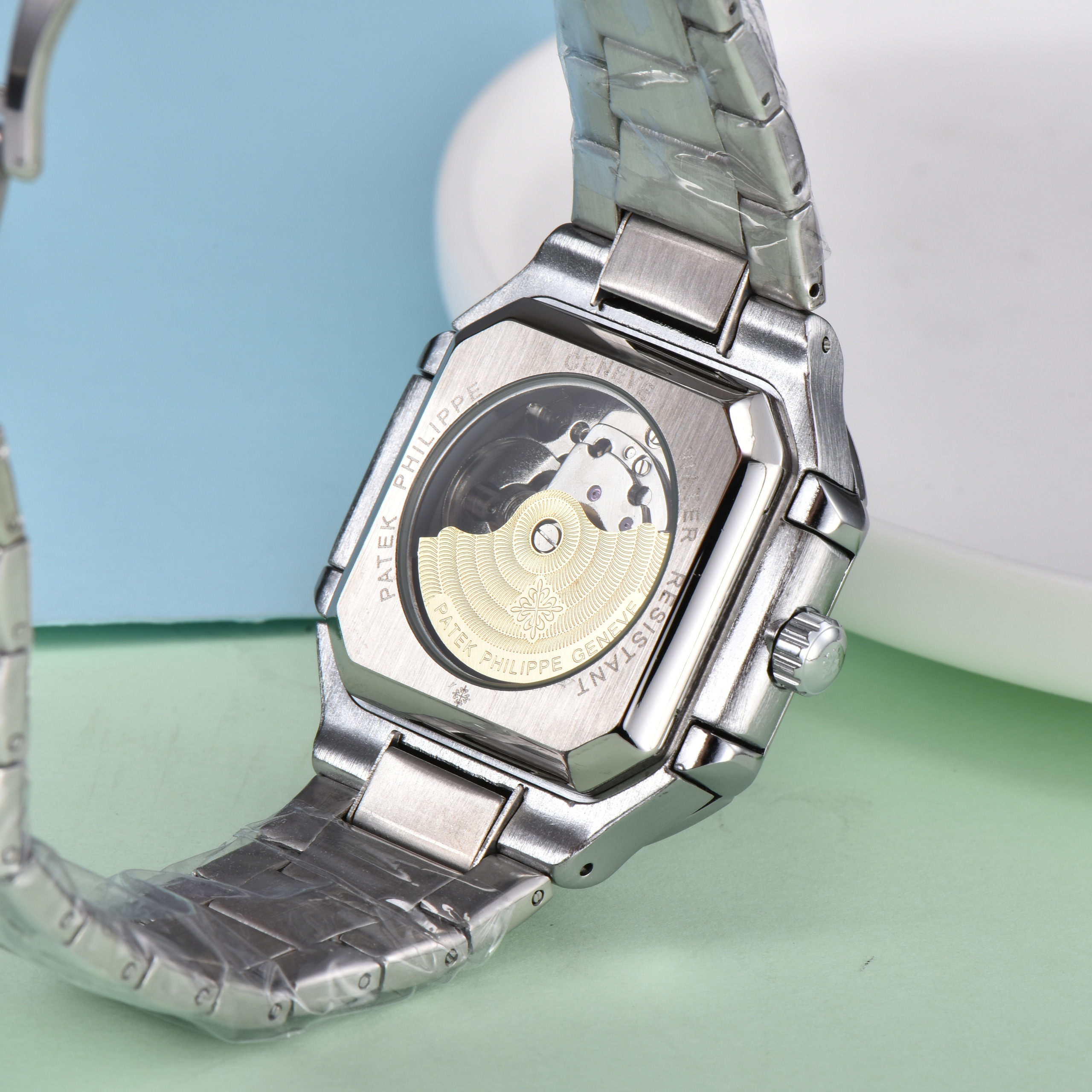 PATEK PHILIPPE - 34 - Image 8