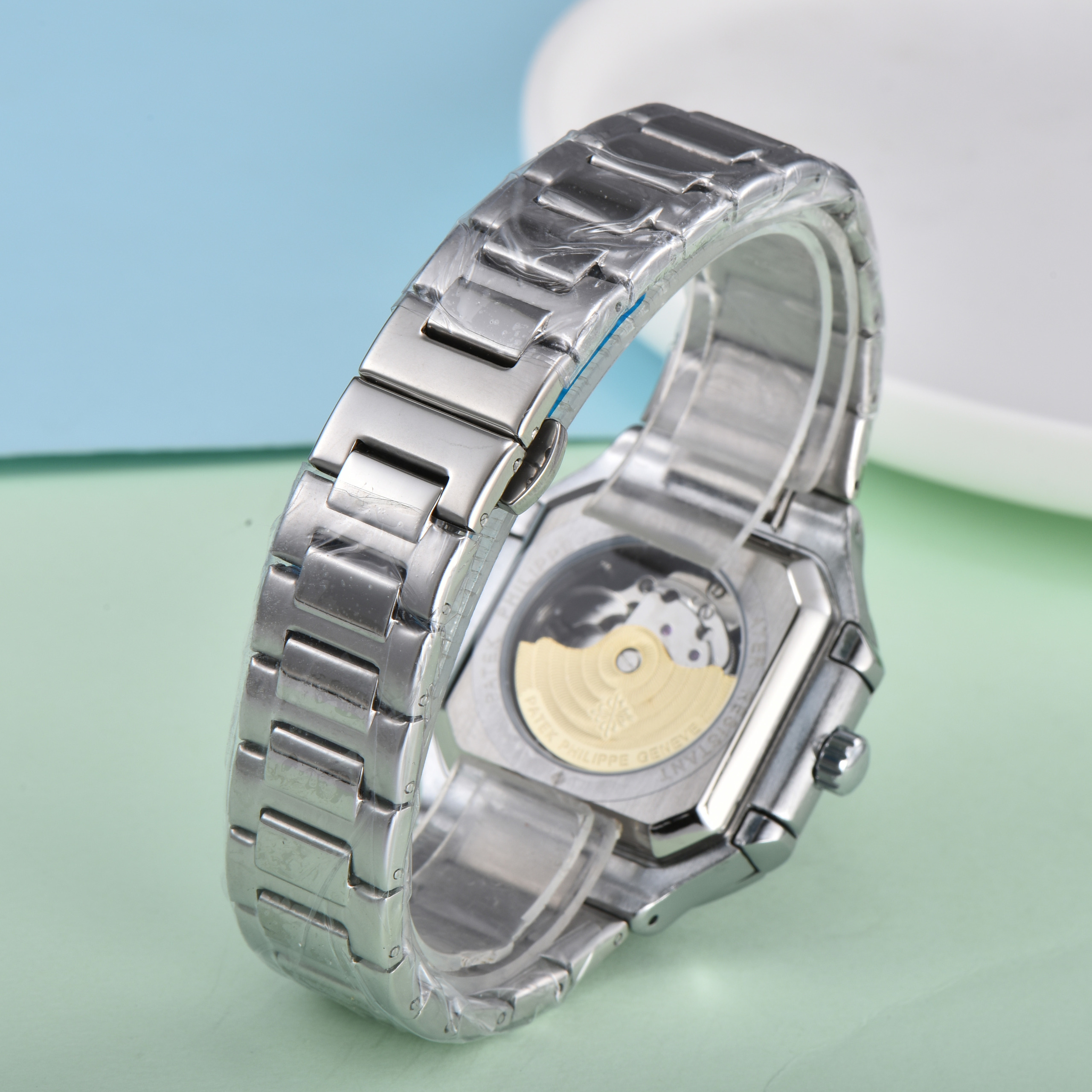 PATEK PHILIPPE - 34 - Image 9