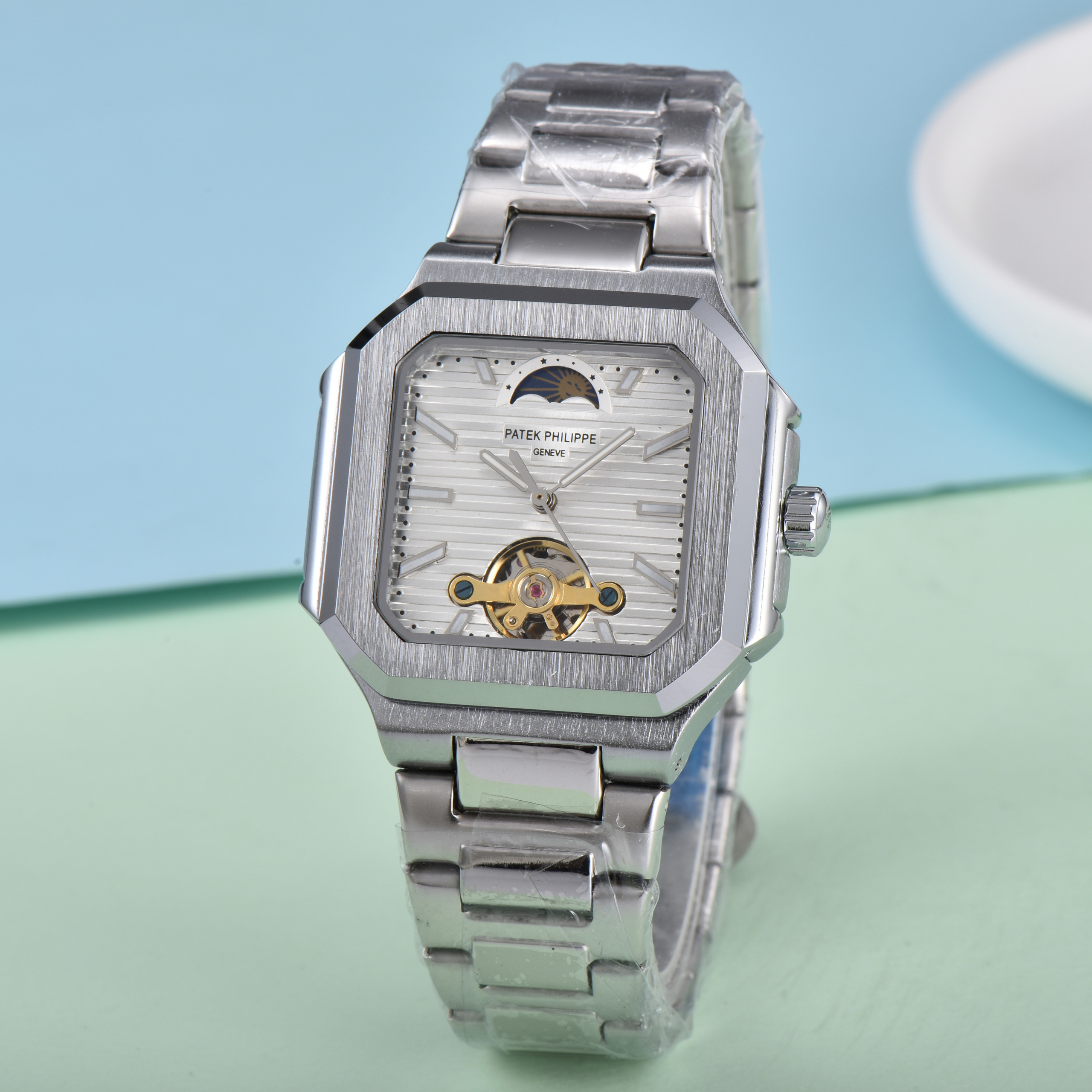 PATEK PHILIPPE - 34 - Image 11