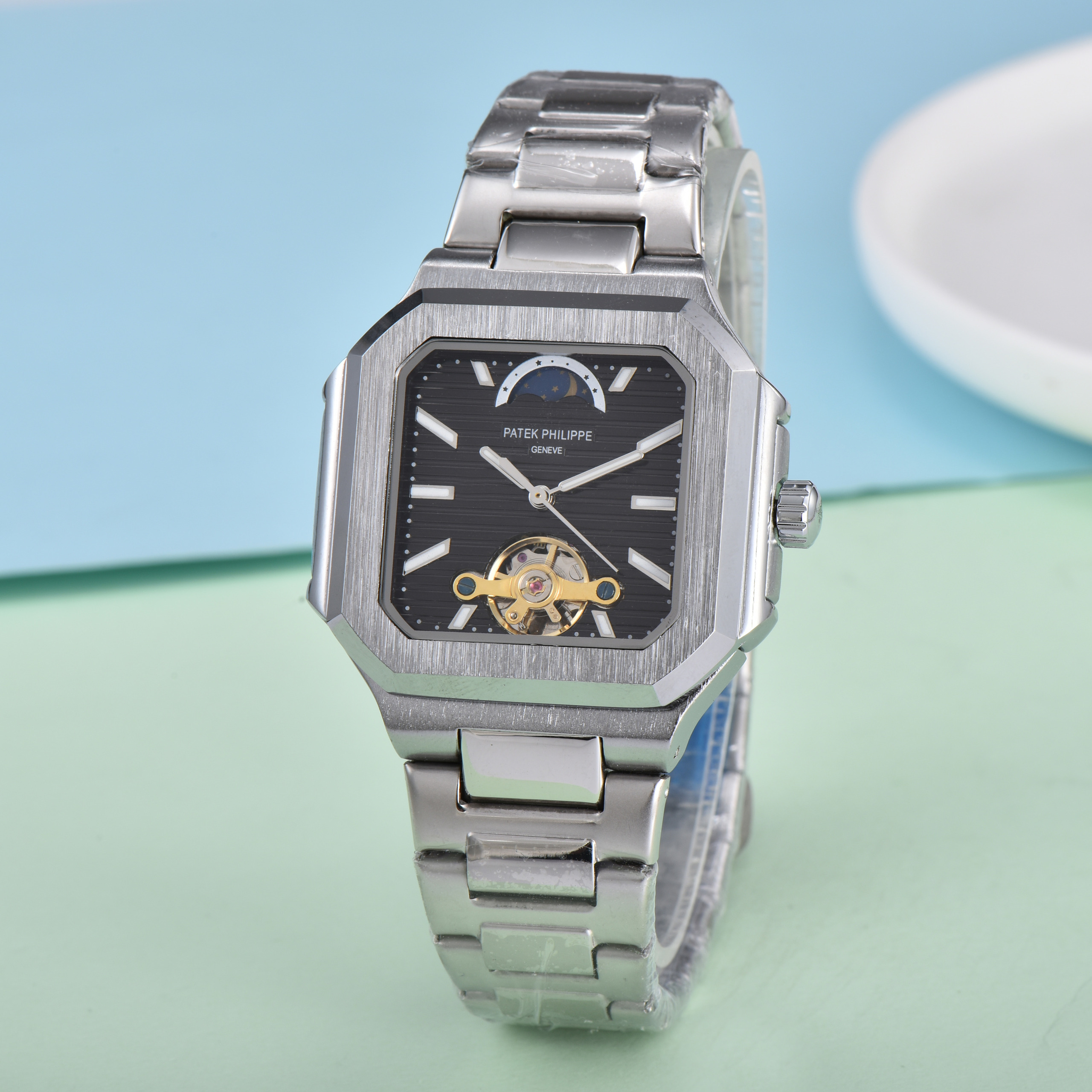 PATEK PHILIPPE - 34 - Image 12
