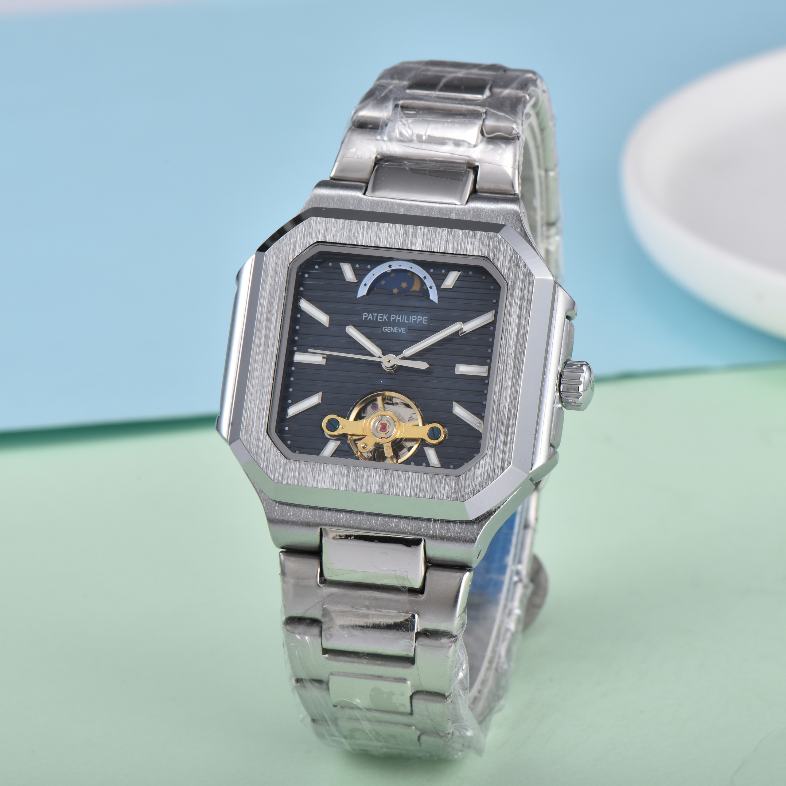 PATEK PHILIPPE - 34 - Image 13
