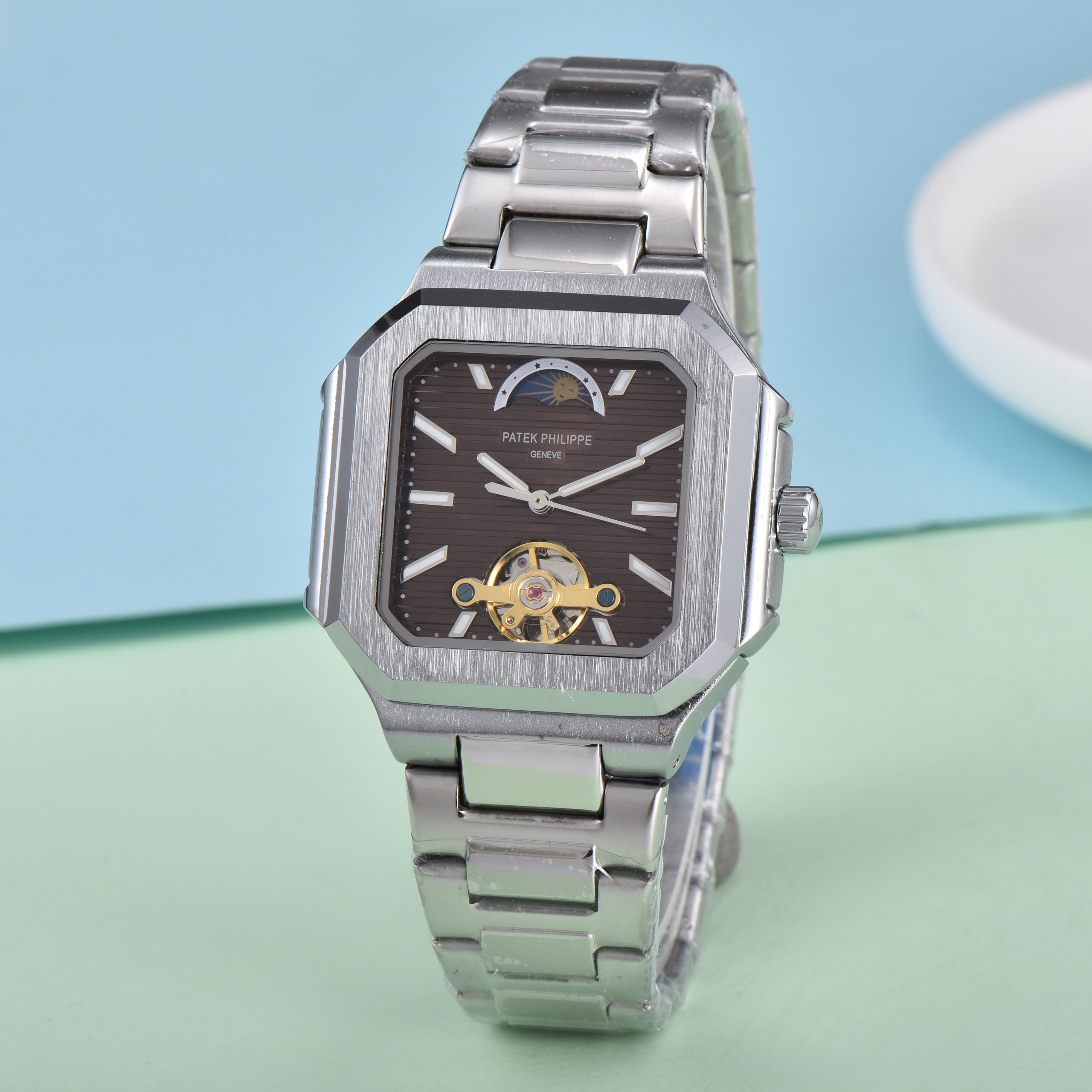 PATEK PHILIPPE - 34 - Image 15