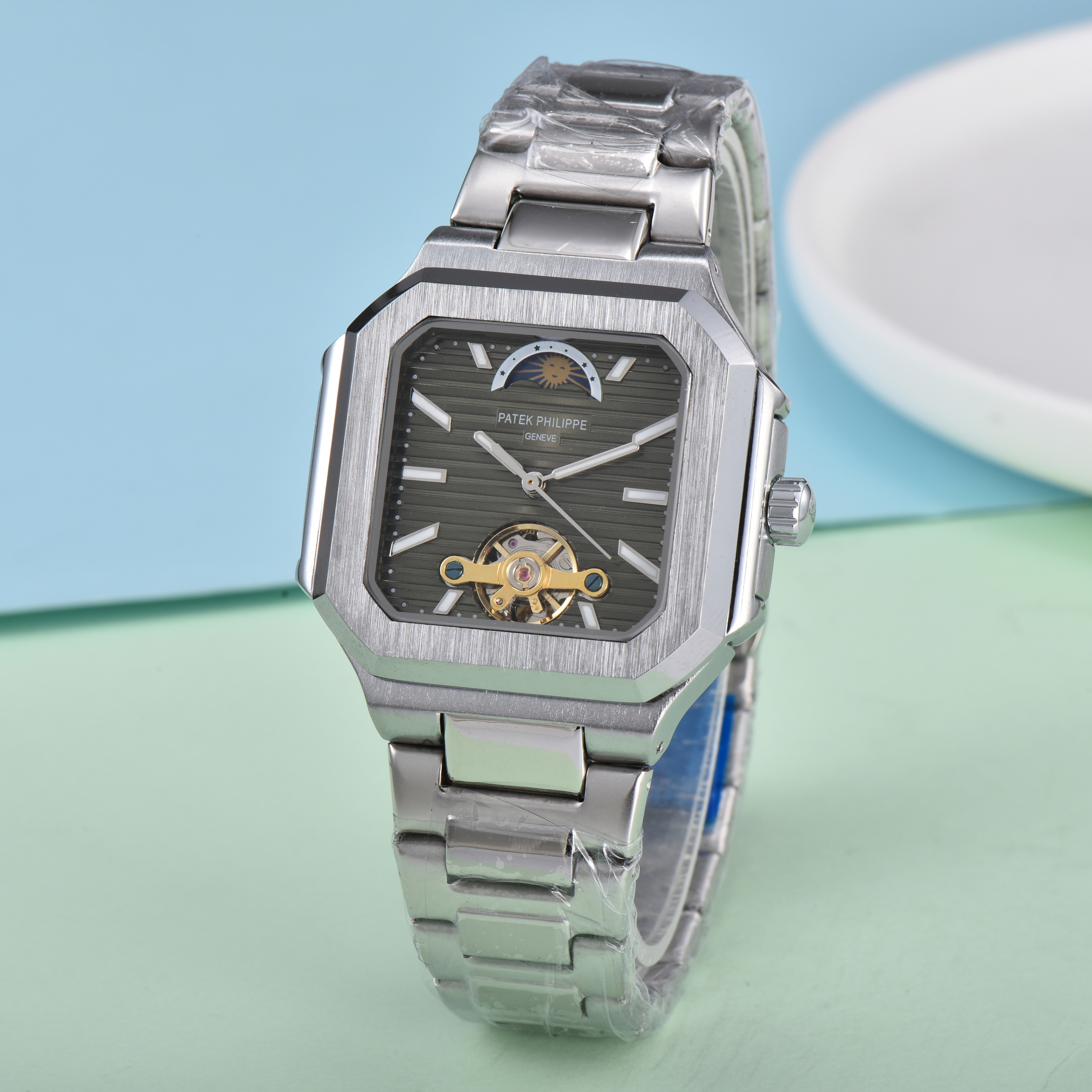 PATEK PHILIPPE - 34 - Image 16