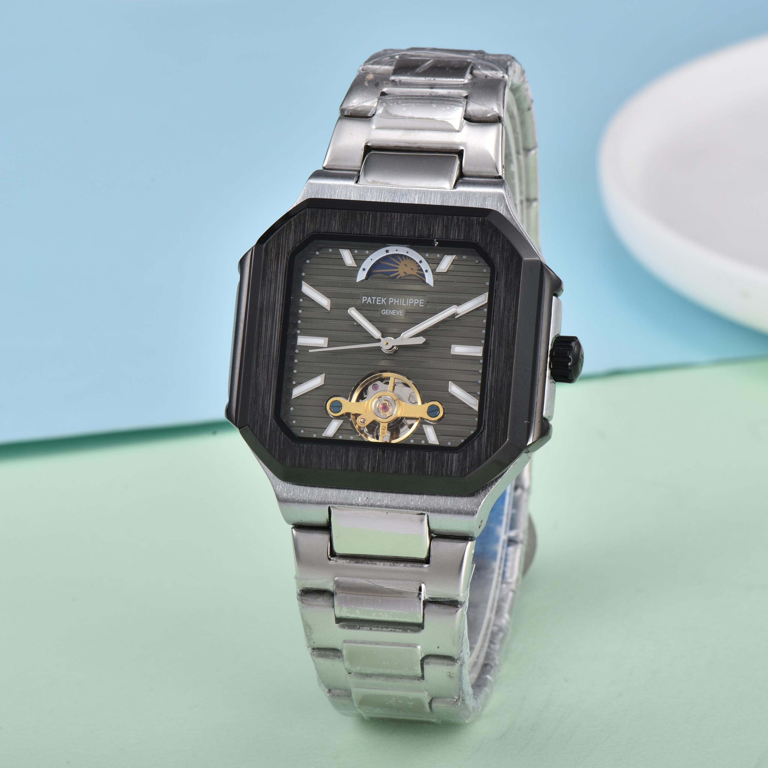 PATEK PHILIPPE - 34 - Image 21