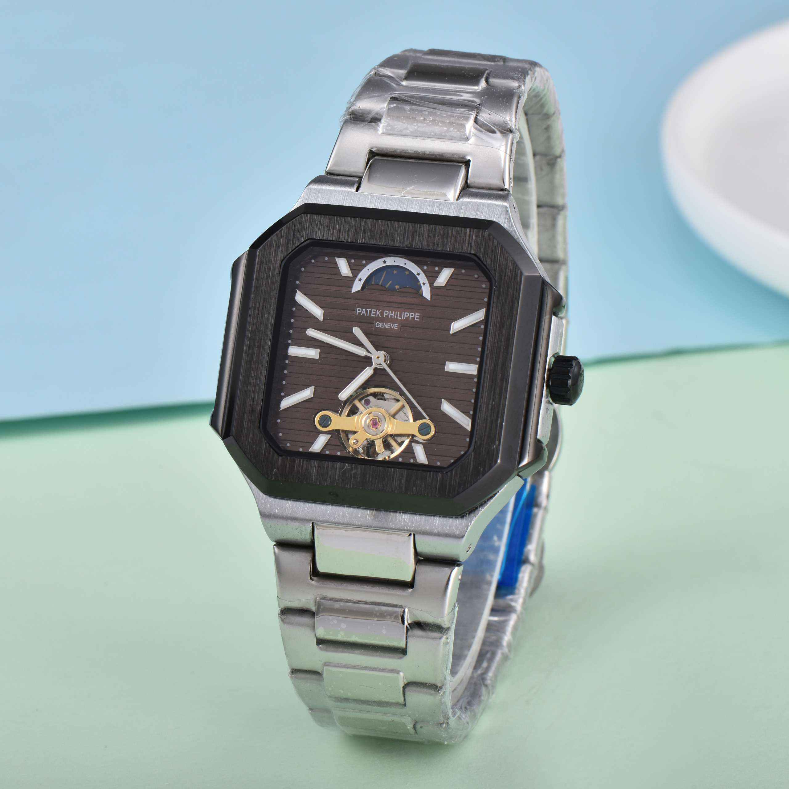 PATEK PHILIPPE - 34 - Image 22