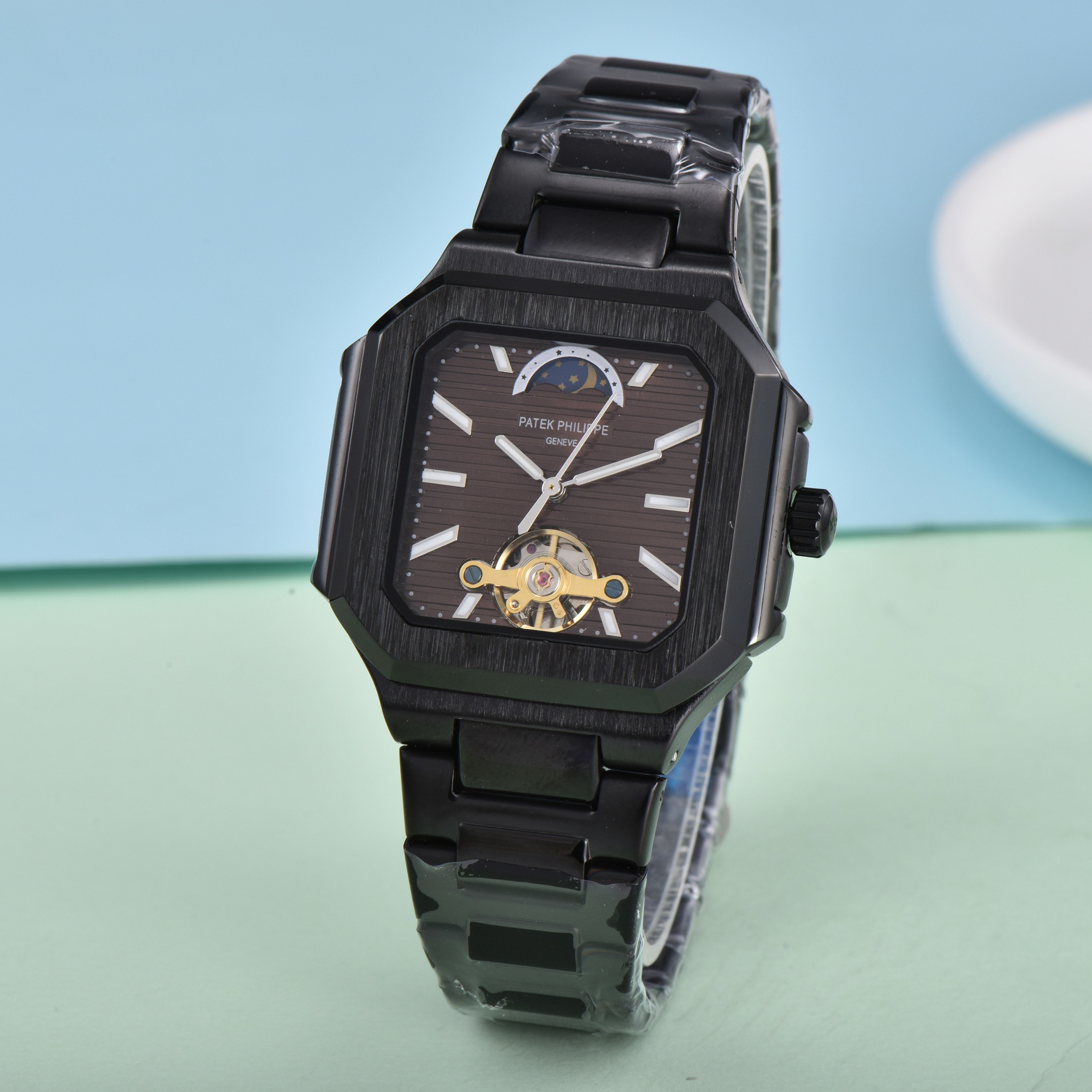 PATEK PHILIPPE - 34 - Image 25