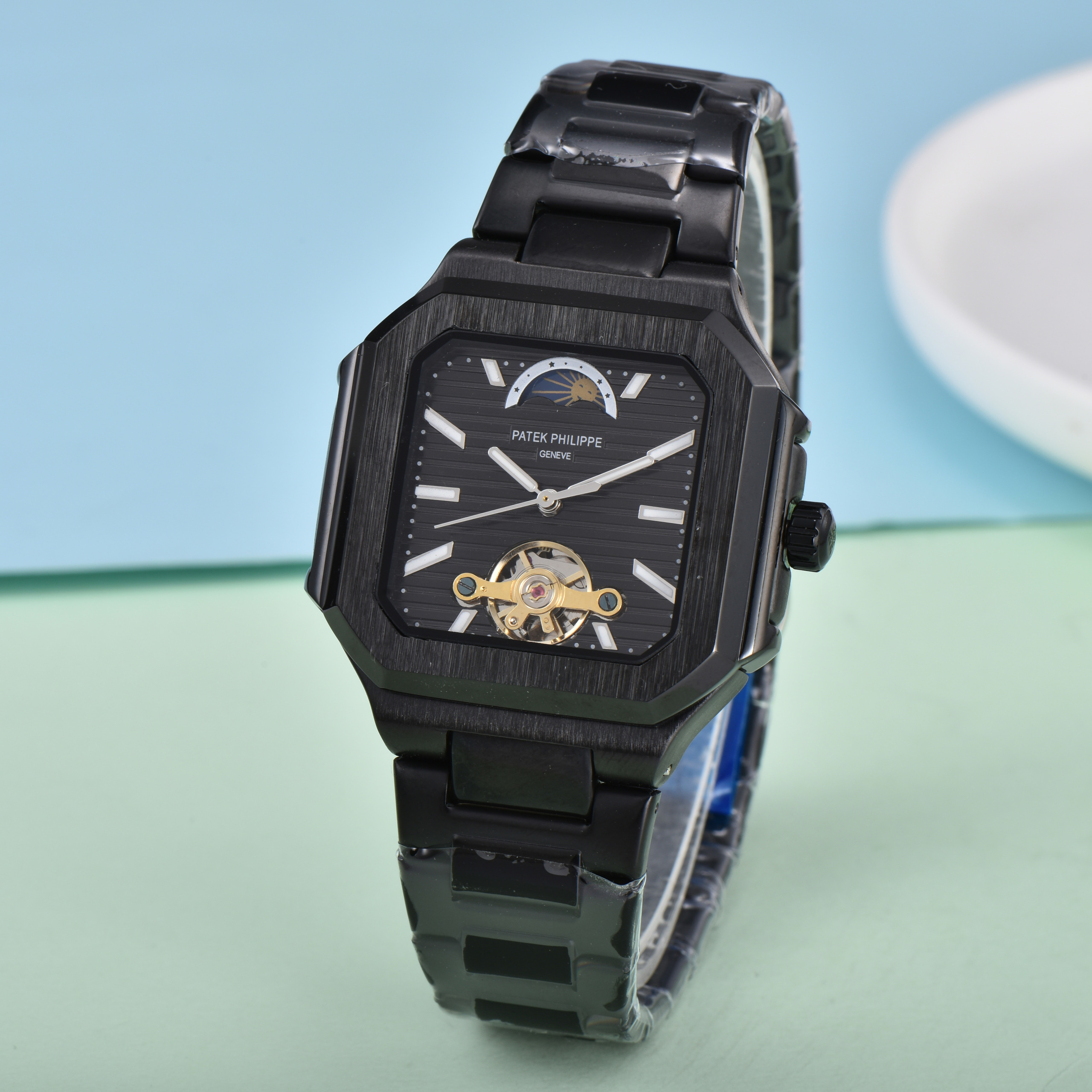 PATEK PHILIPPE - 34 - Image 26