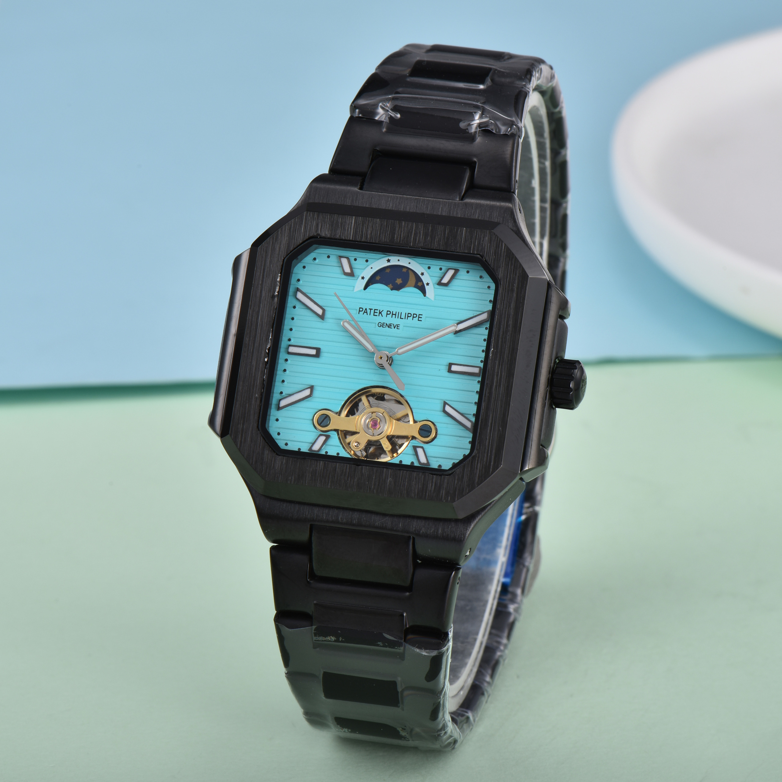 PATEK PHILIPPE - 34 - Image 28