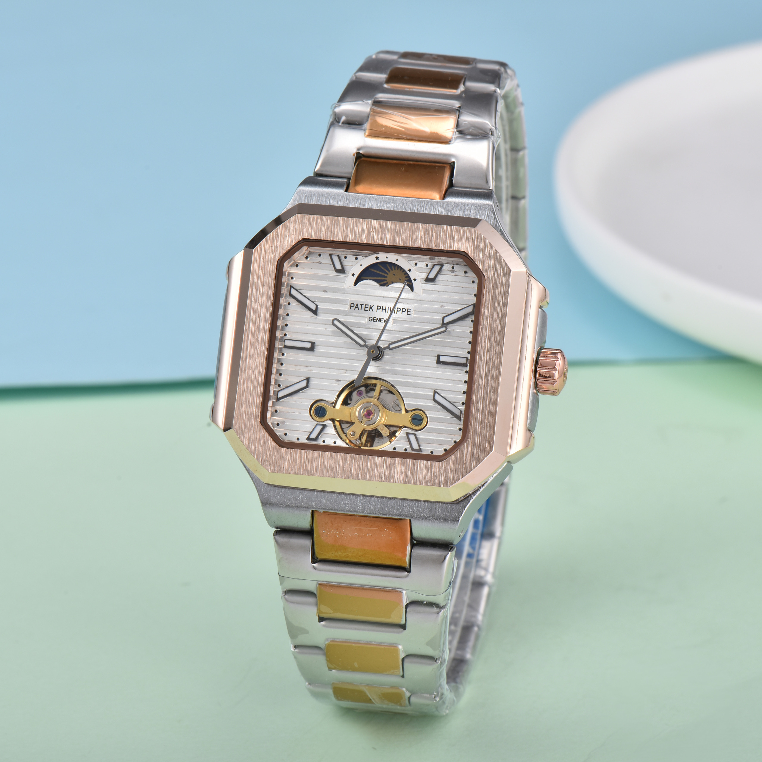 PATEK PHILIPPE - 34 - Image 30
