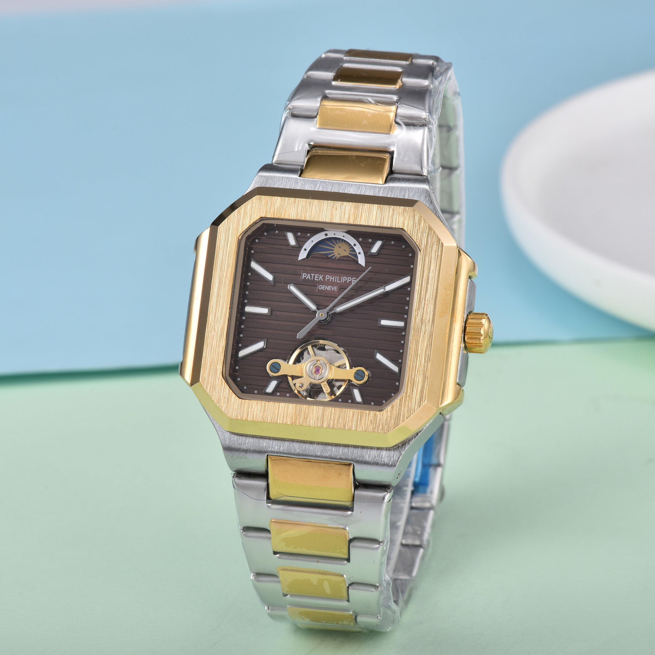 PATEK PHILIPPE - 34 - Image 35
