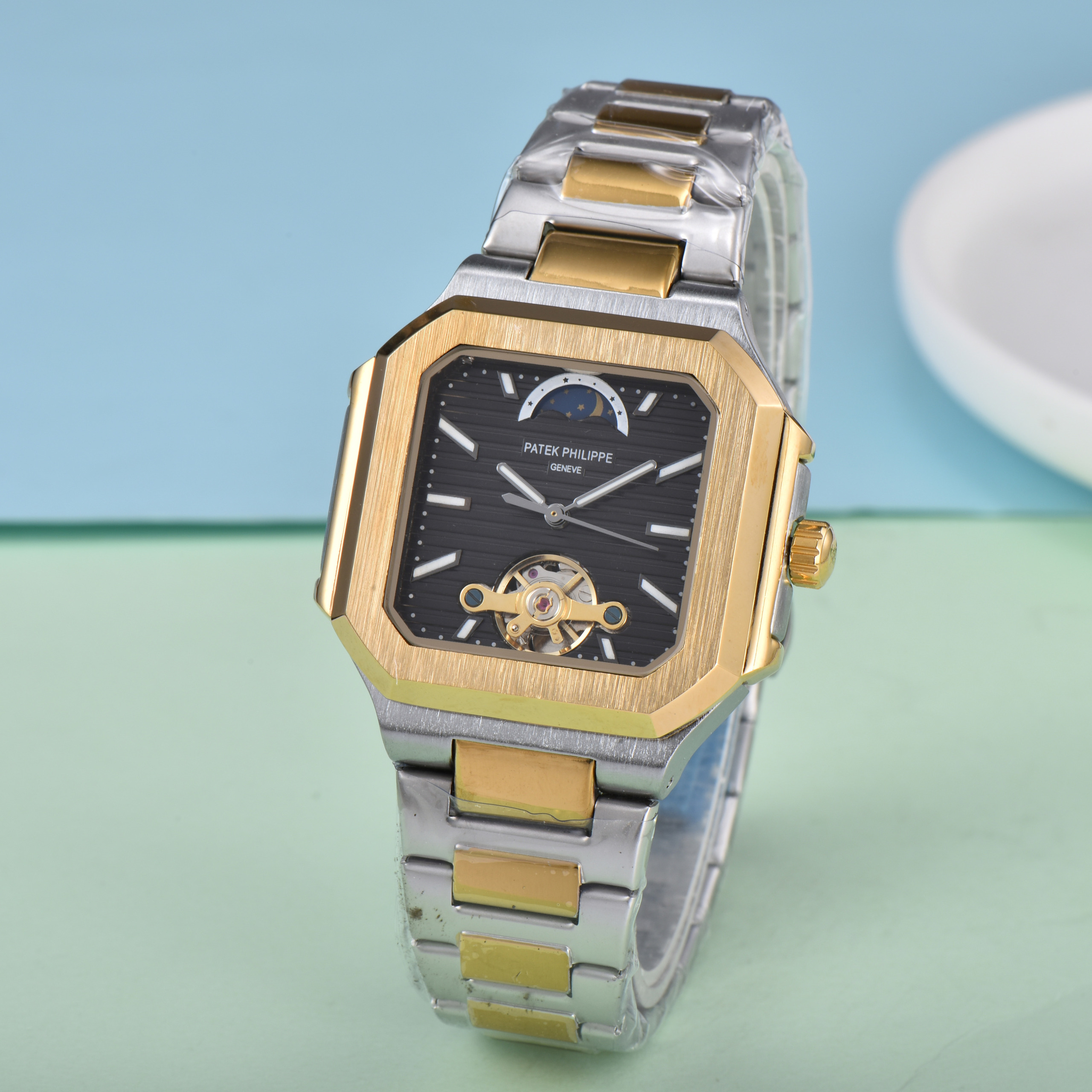 PATEK PHILIPPE - 34 - Image 36