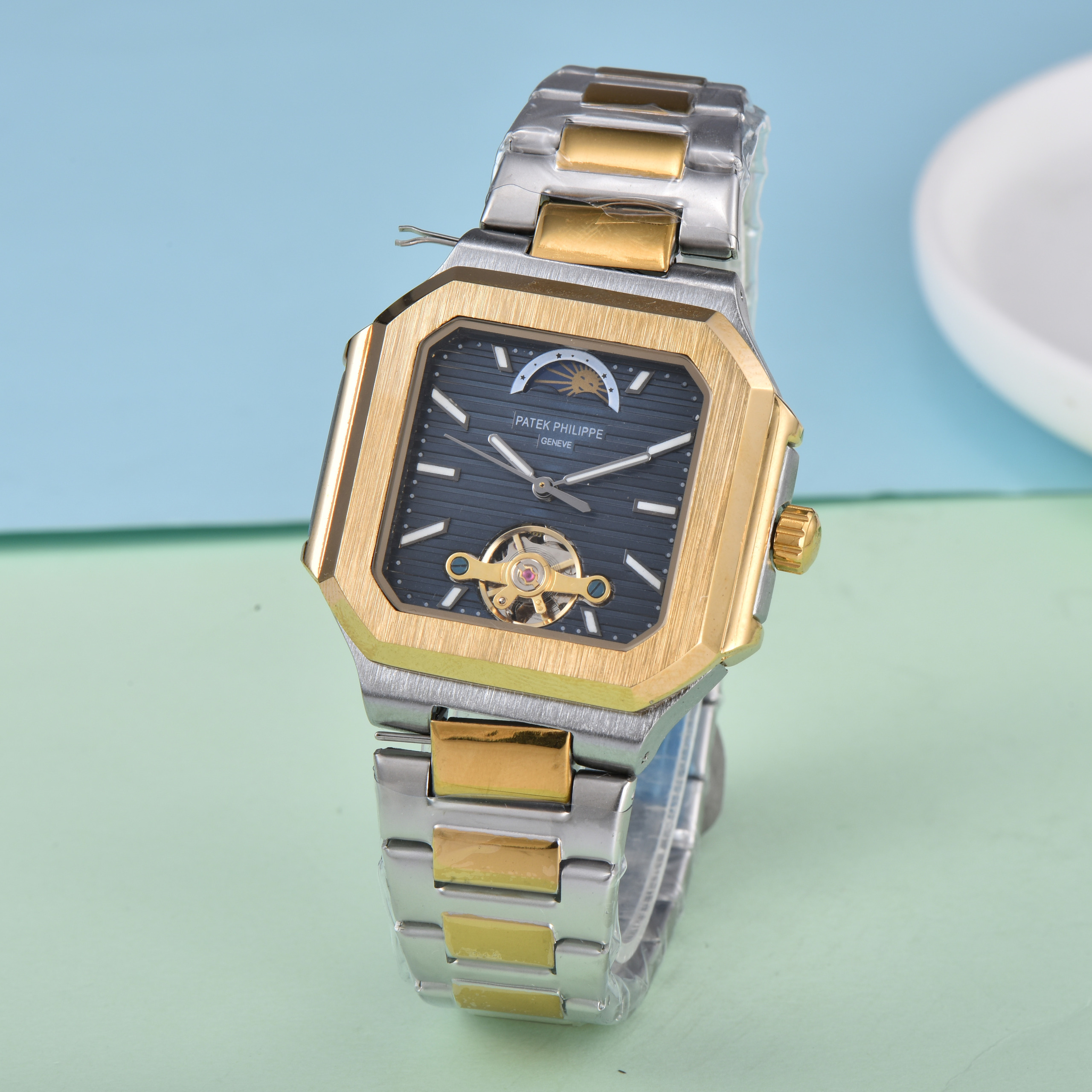 PATEK PHILIPPE - 34 - Image 37
