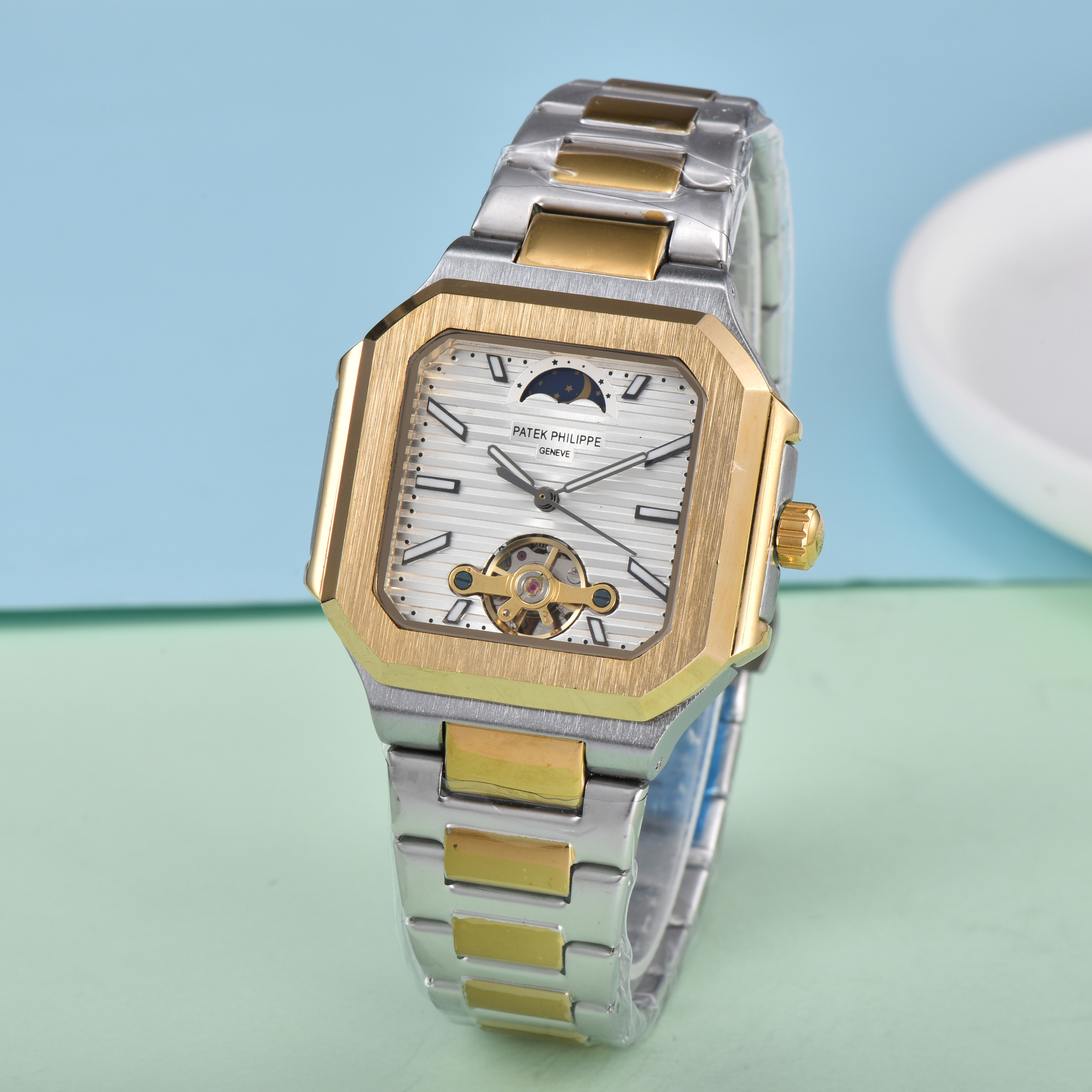PATEK PHILIPPE - 34 - Image 39