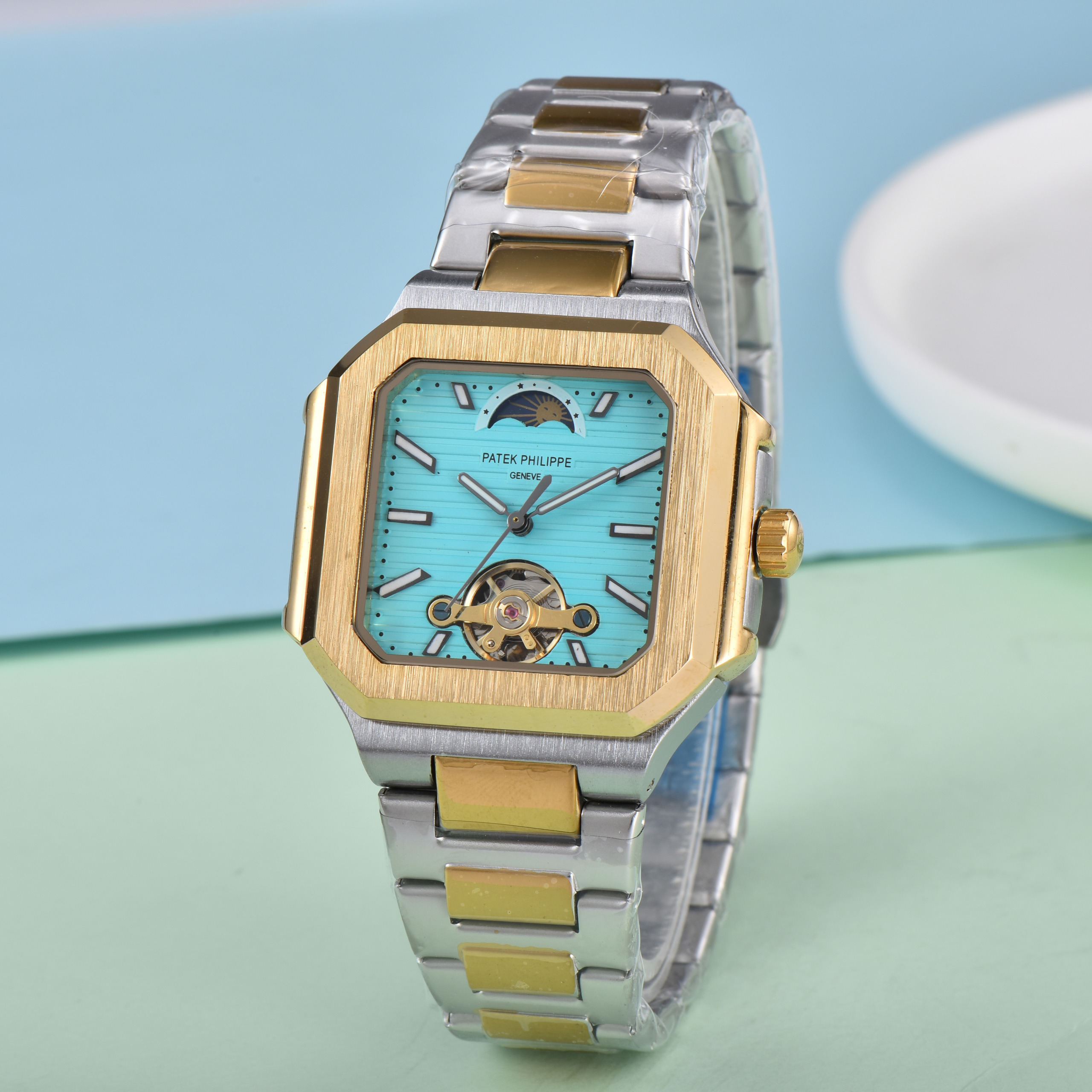 PATEK PHILIPPE - 34 - Image 40