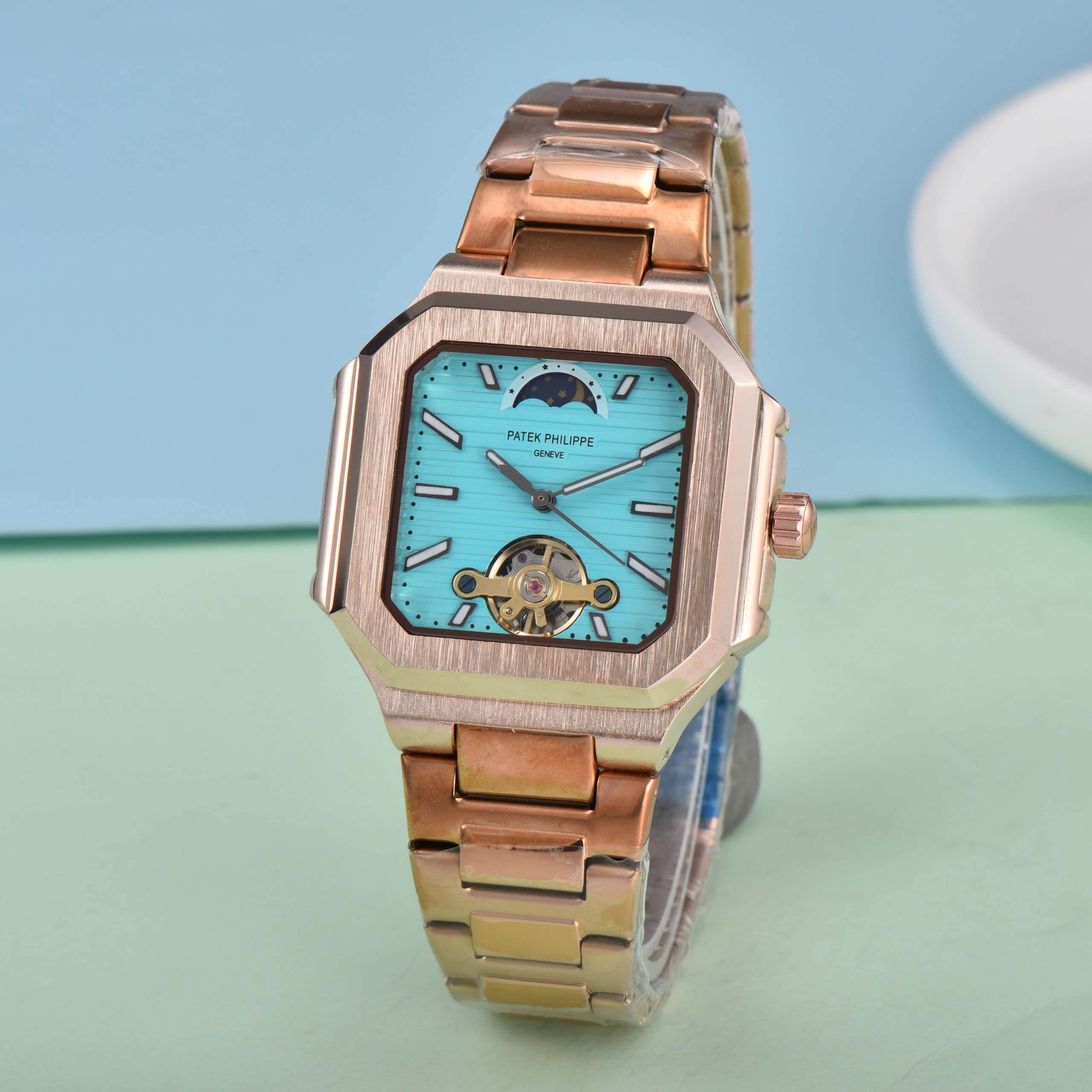 PATEK PHILIPPE - 34 - Image 41