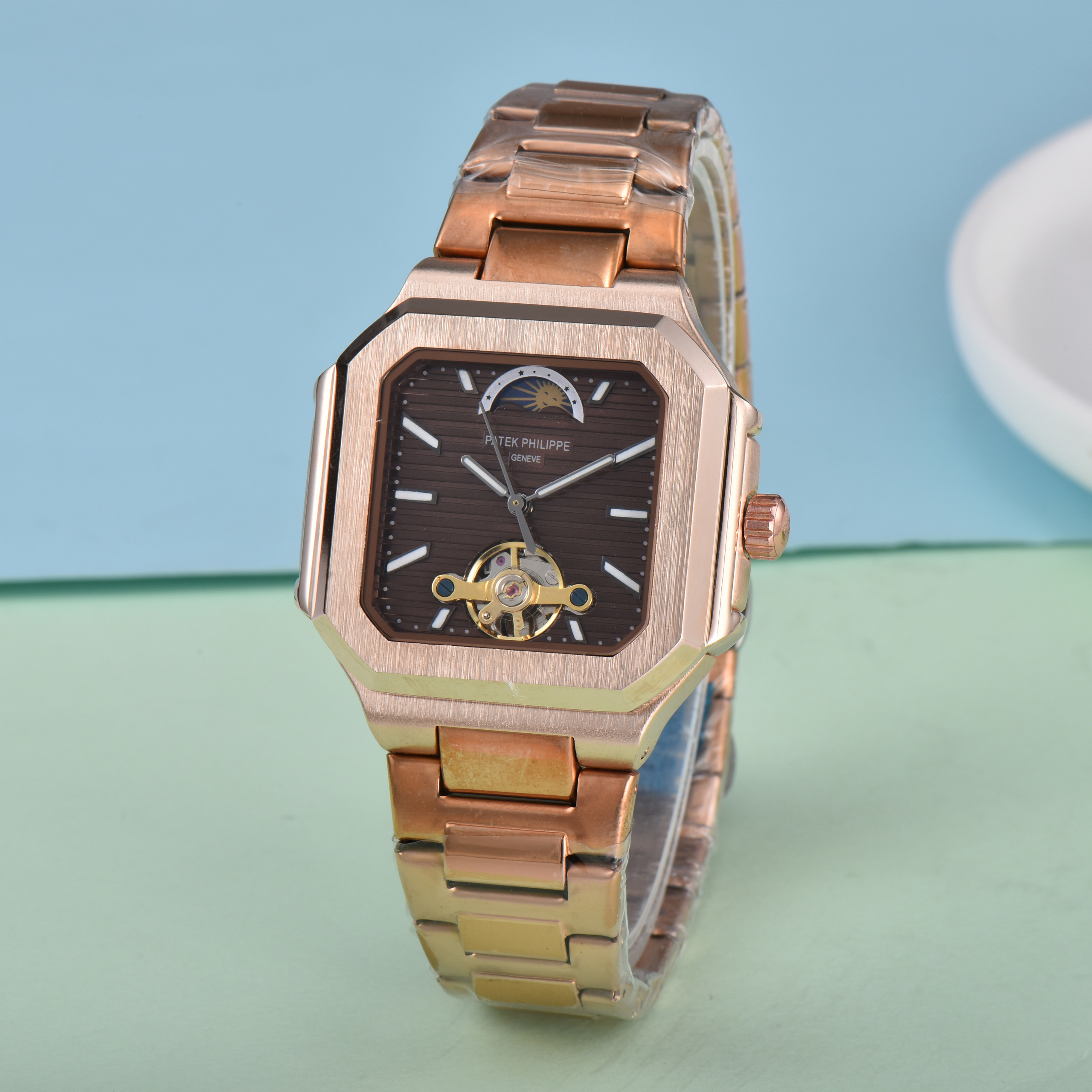PATEK PHILIPPE - 34 - Image 43