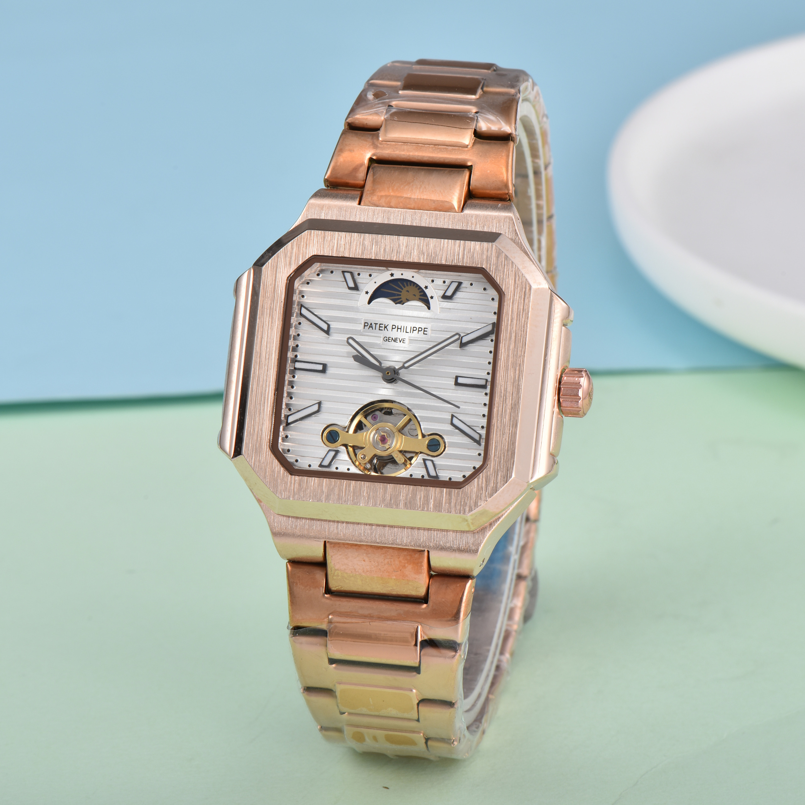 PATEK PHILIPPE - 34 - Image 44
