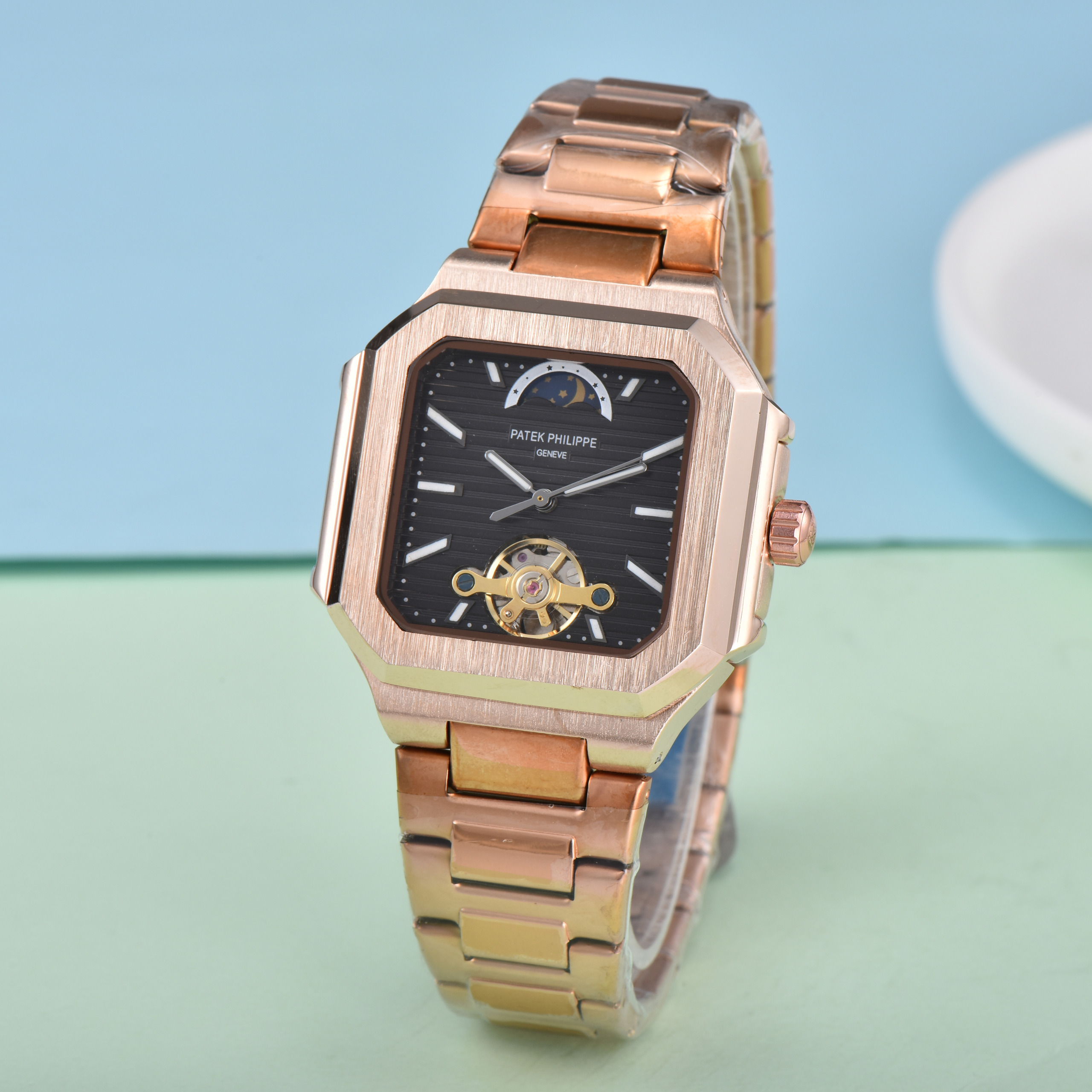 PATEK PHILIPPE - 34 - Image 45