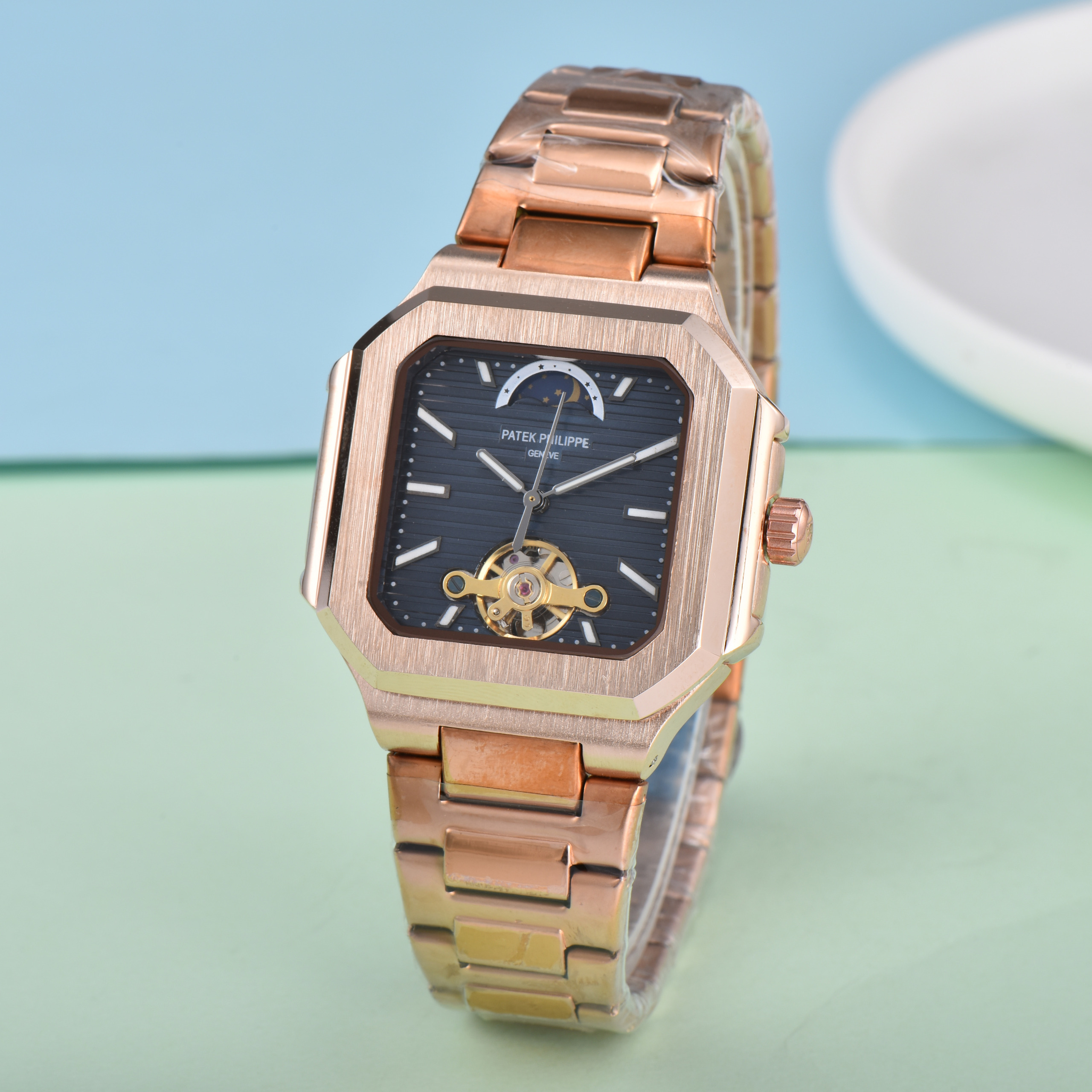 PATEK PHILIPPE - 34 - Image 46