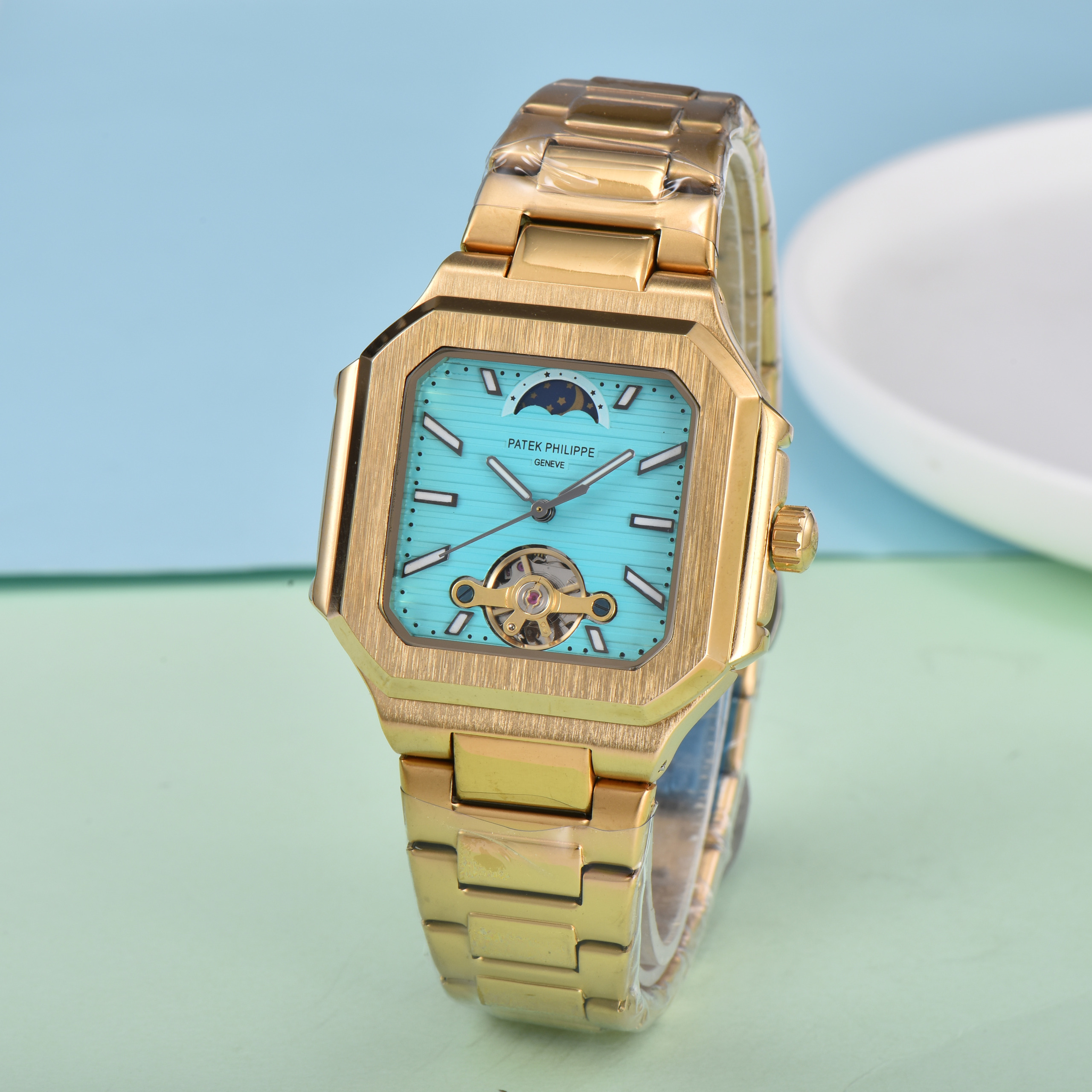 PATEK PHILIPPE - 34 - Image 47