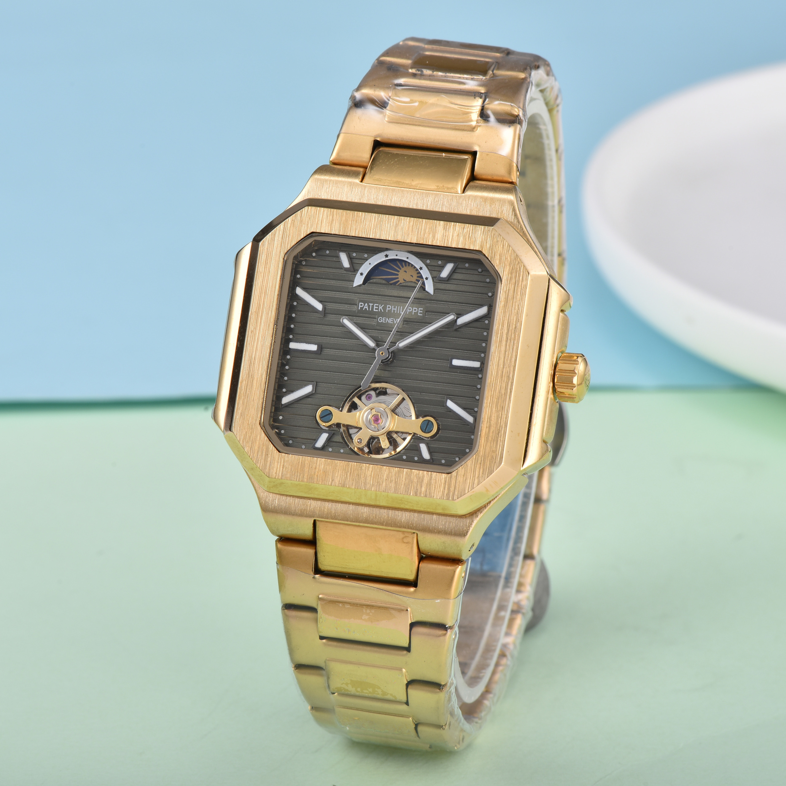 PATEK PHILIPPE - 34 - Image 49