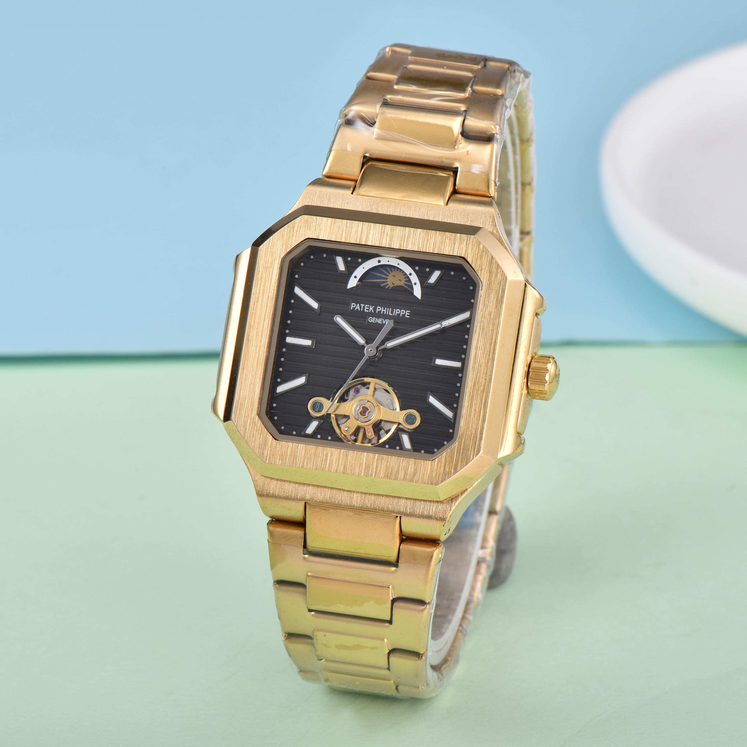 PATEK PHILIPPE - 34 - Image 50