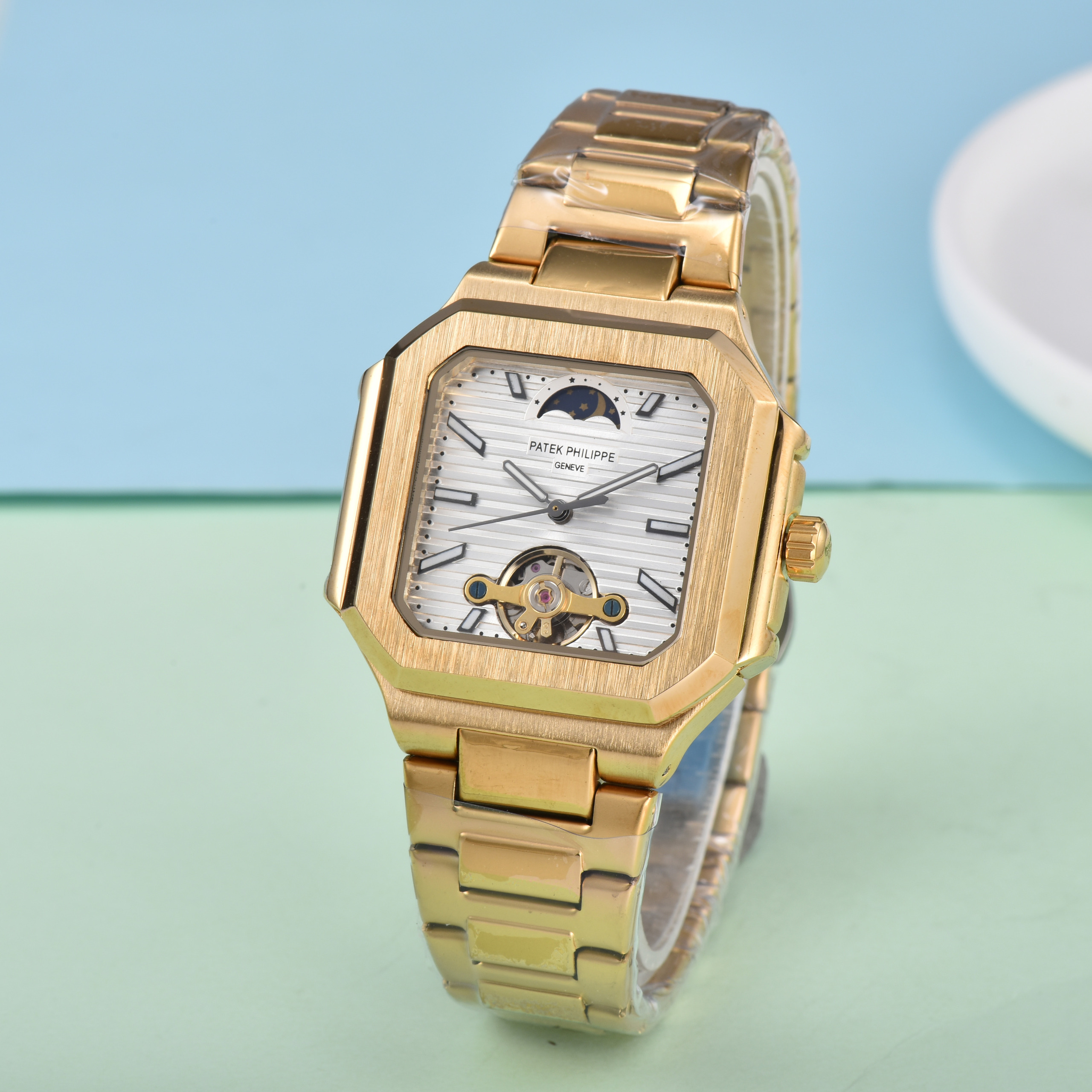 PATEK PHILIPPE - 34 - Image 51