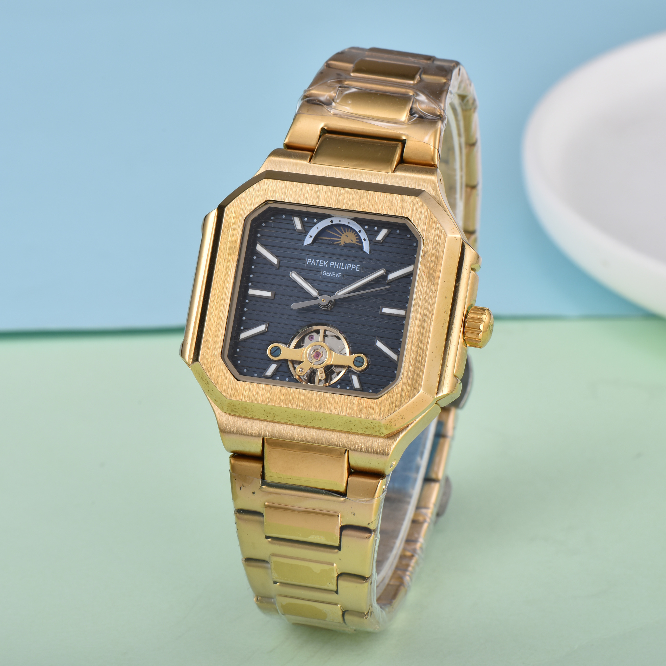 PATEK PHILIPPE - 34 - Image 52