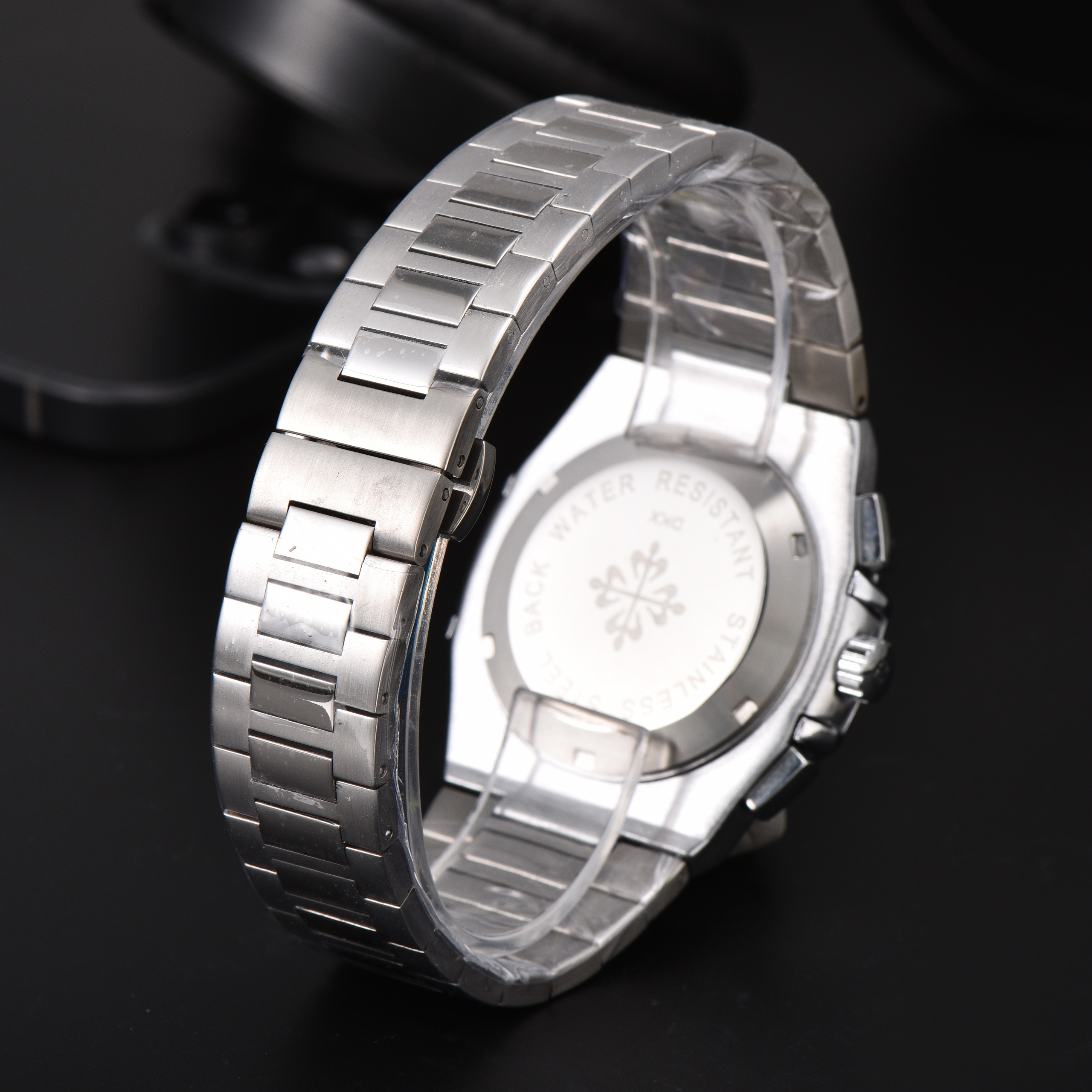 PATEK PHILIPPE - 35 - Image 2
