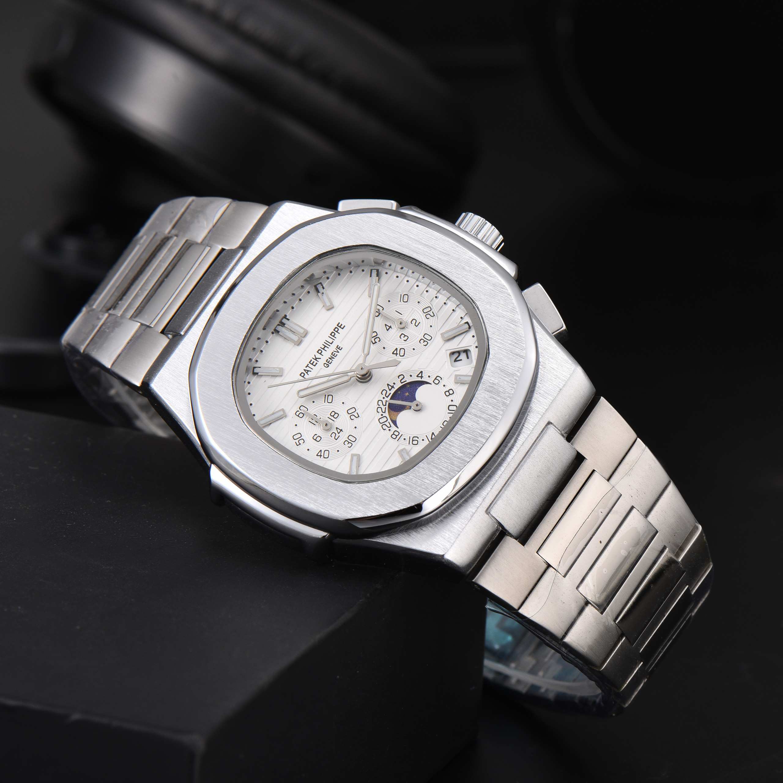 PATEK PHILIPPE - 35 - Image 4