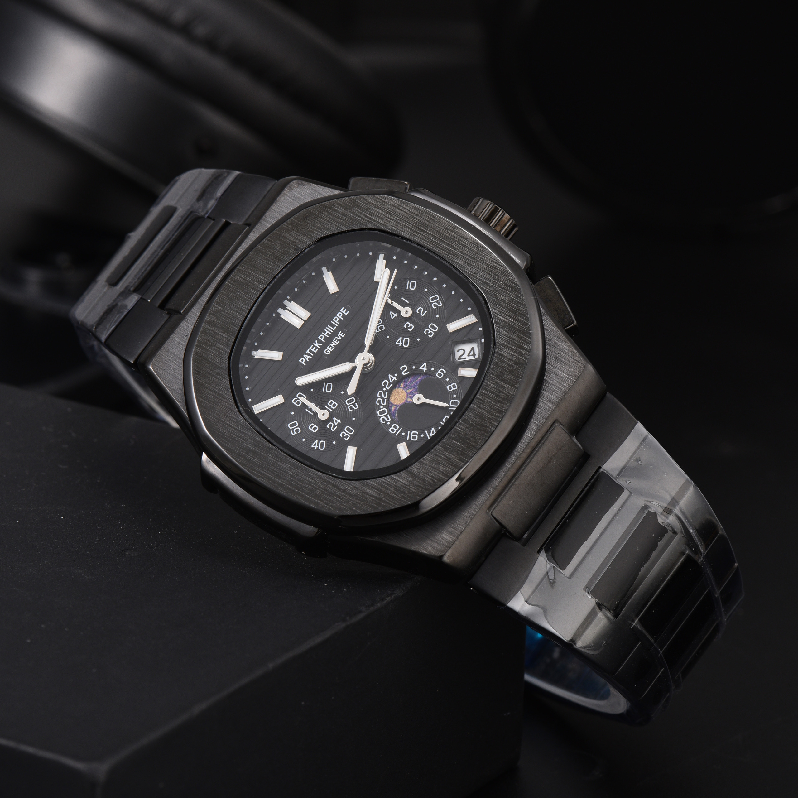 PATEK PHILIPPE - 35 - Image 5