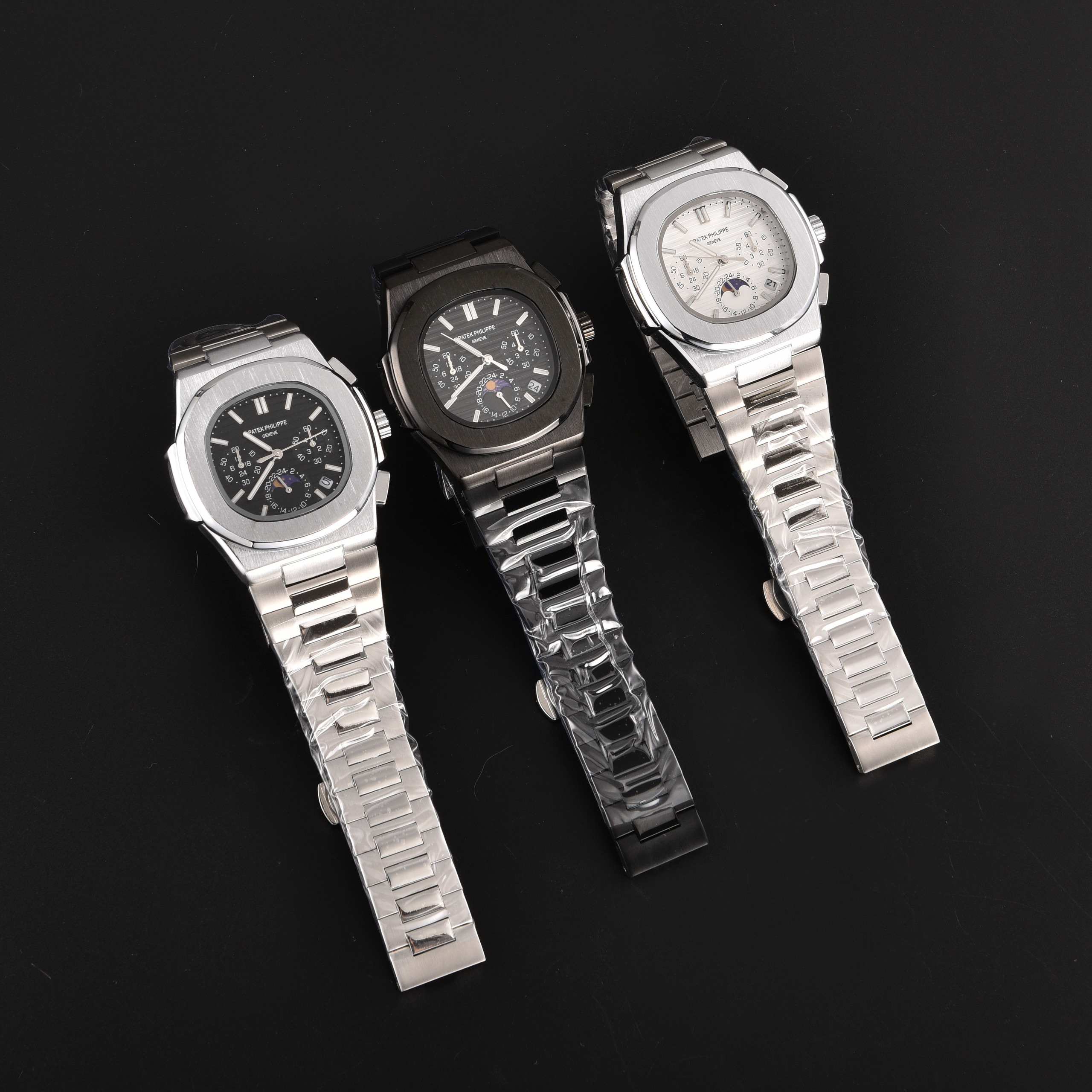 PATEK PHILIPPE - 35 - Image 6