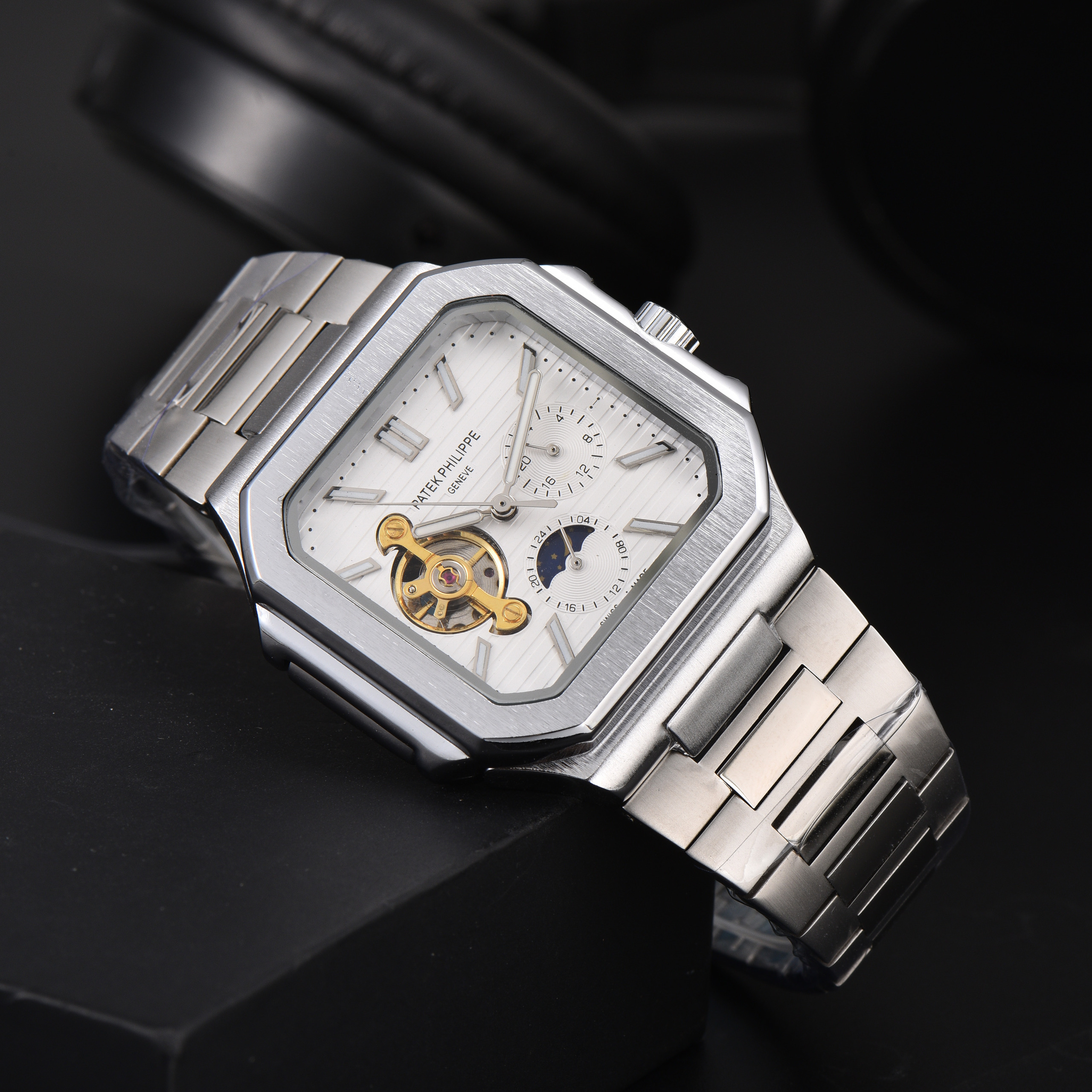 PATEK PHILIPPE - 36 - Image 2