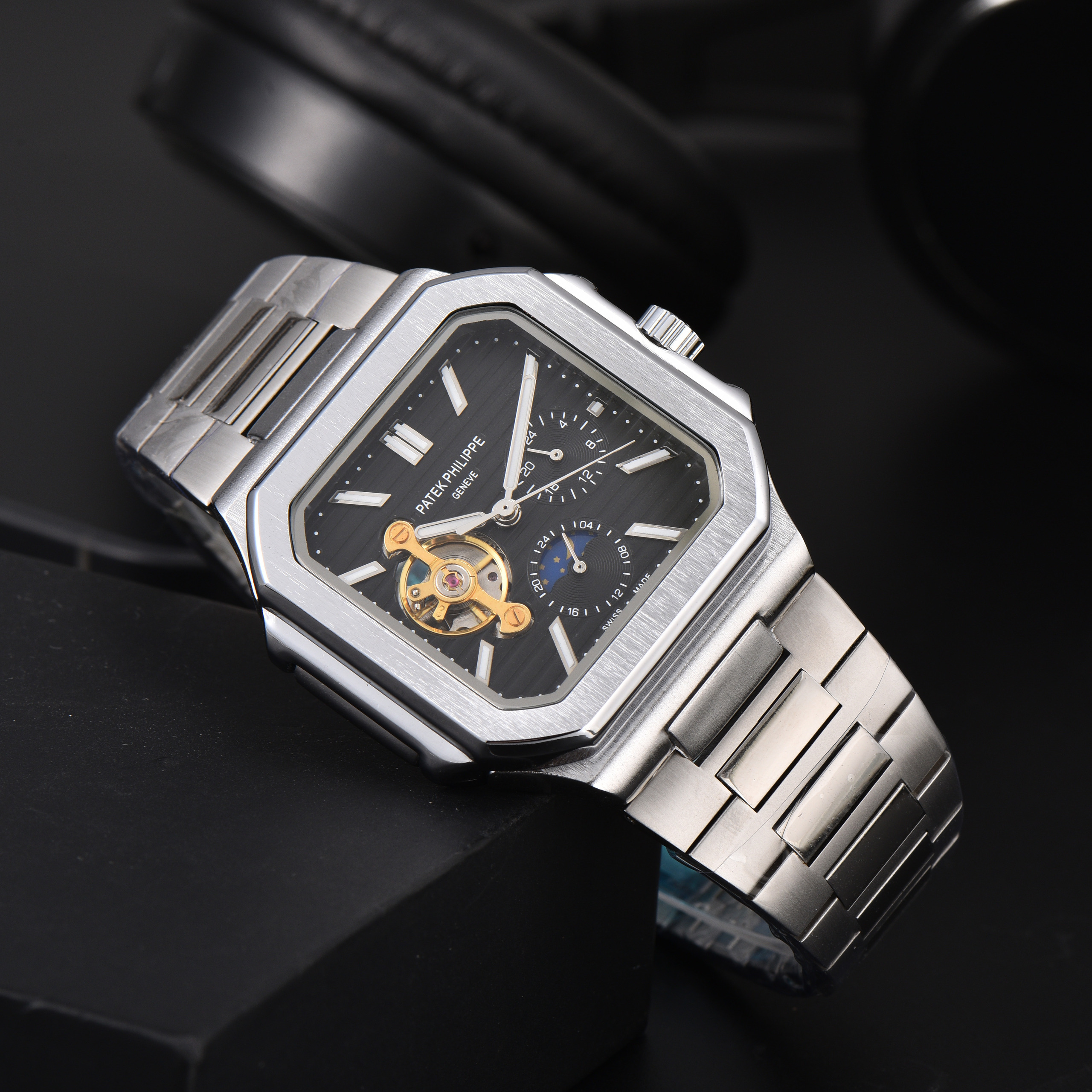 PATEK PHILIPPE - 36 - Image 3