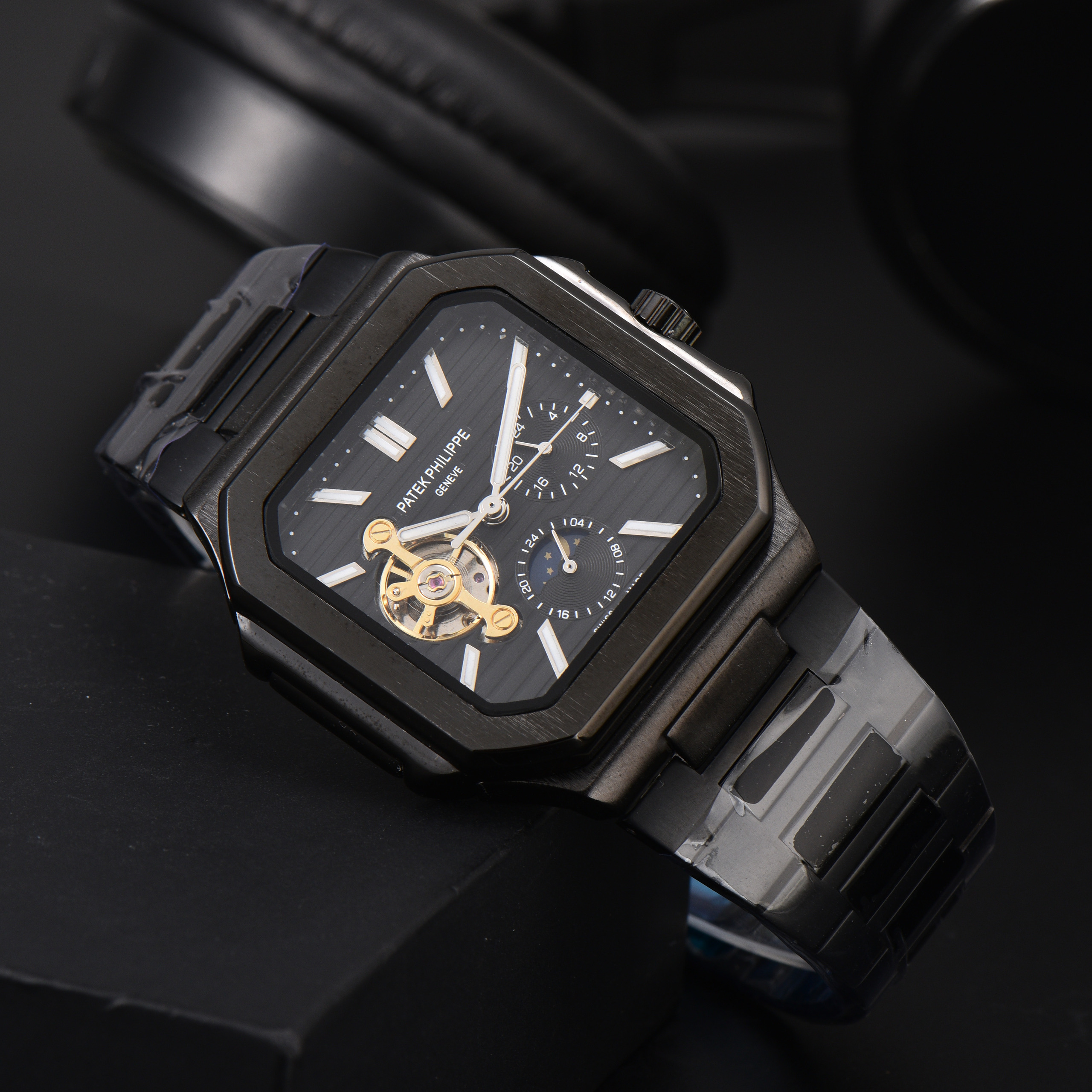 PATEK PHILIPPE - 36 - Image 4