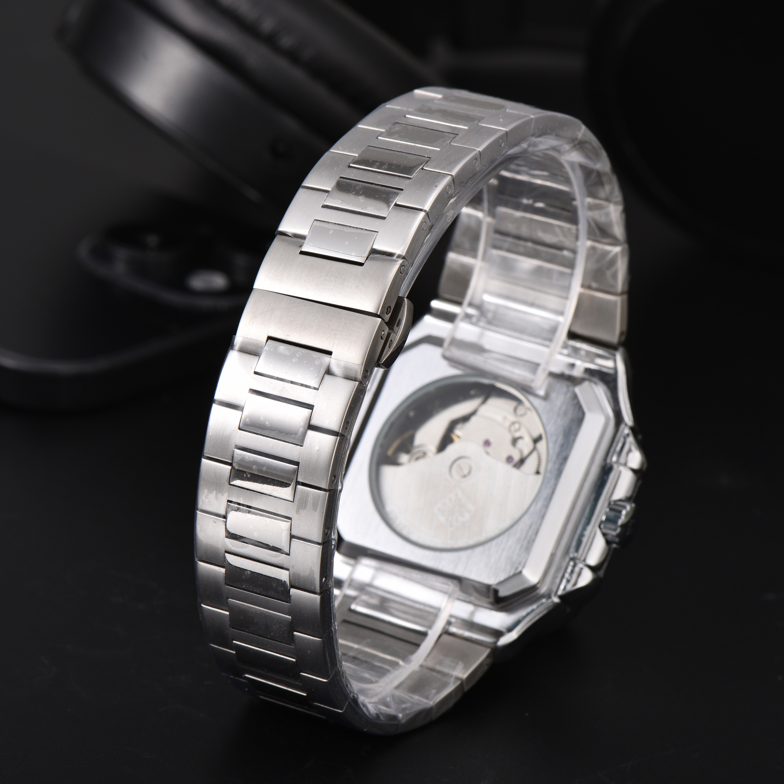 PATEK PHILIPPE - 36 - Image 6