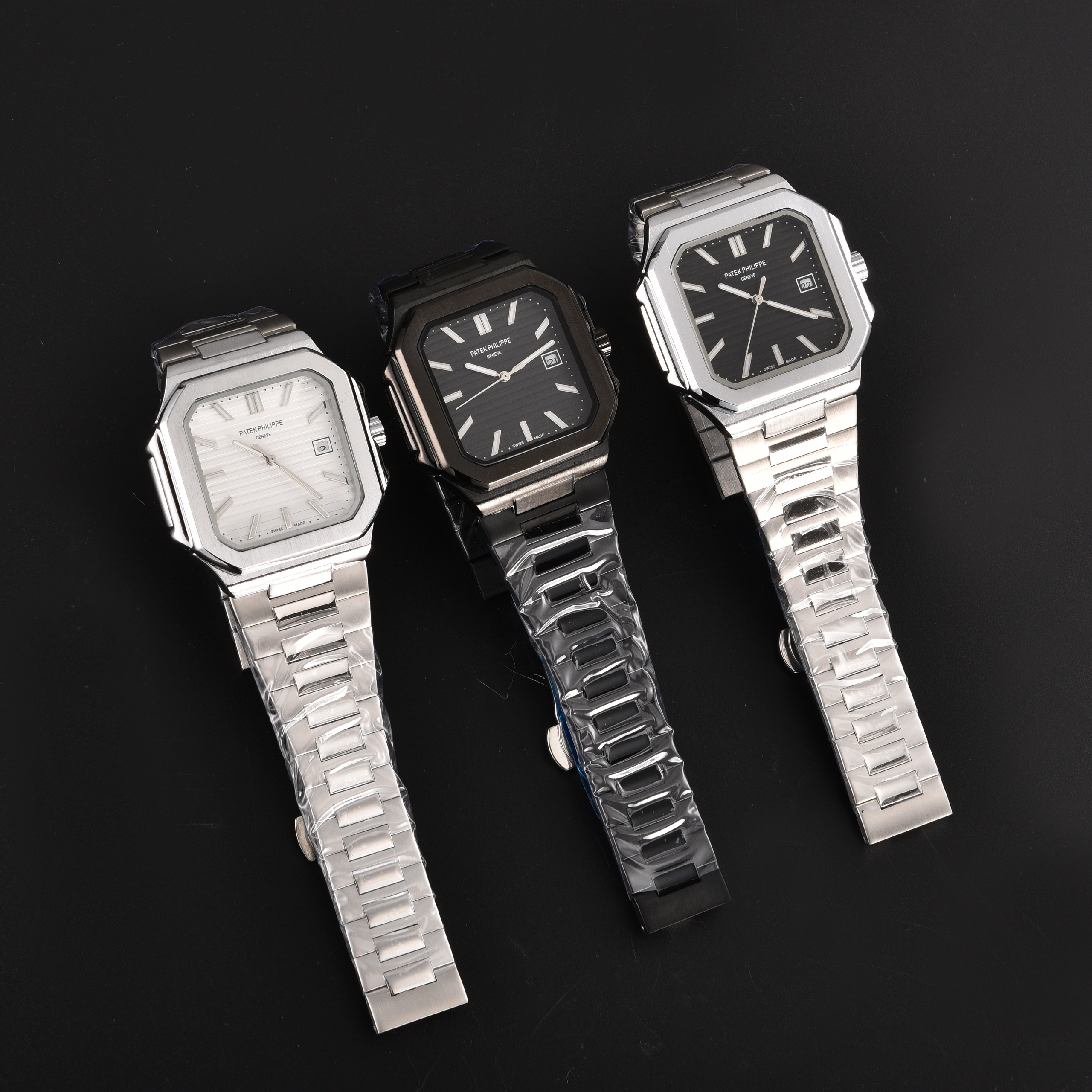 PATEK PHILIPPE - 37