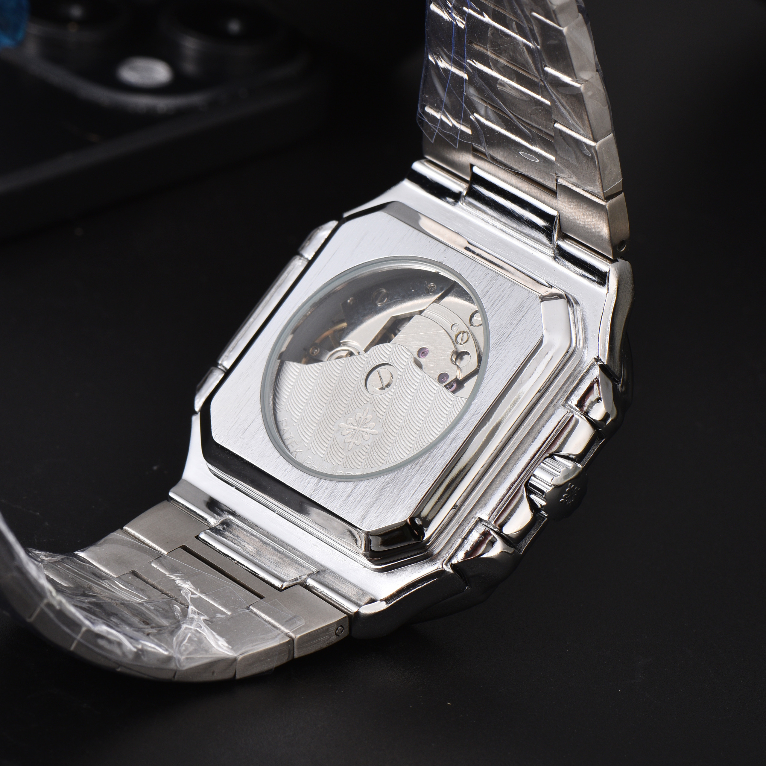 PATEK PHILIPPE - 37 - Image 2