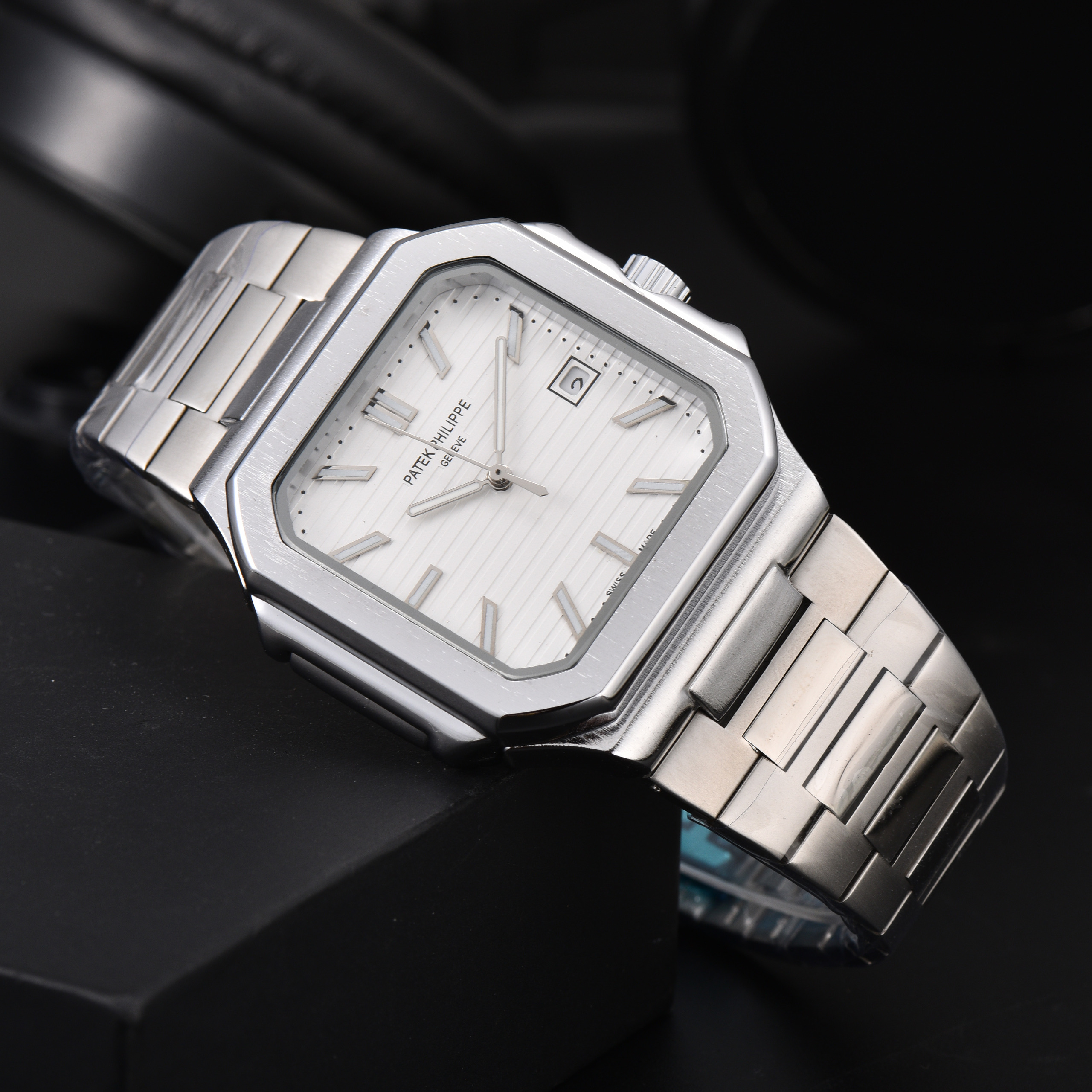 PATEK PHILIPPE - 37 - Image 5