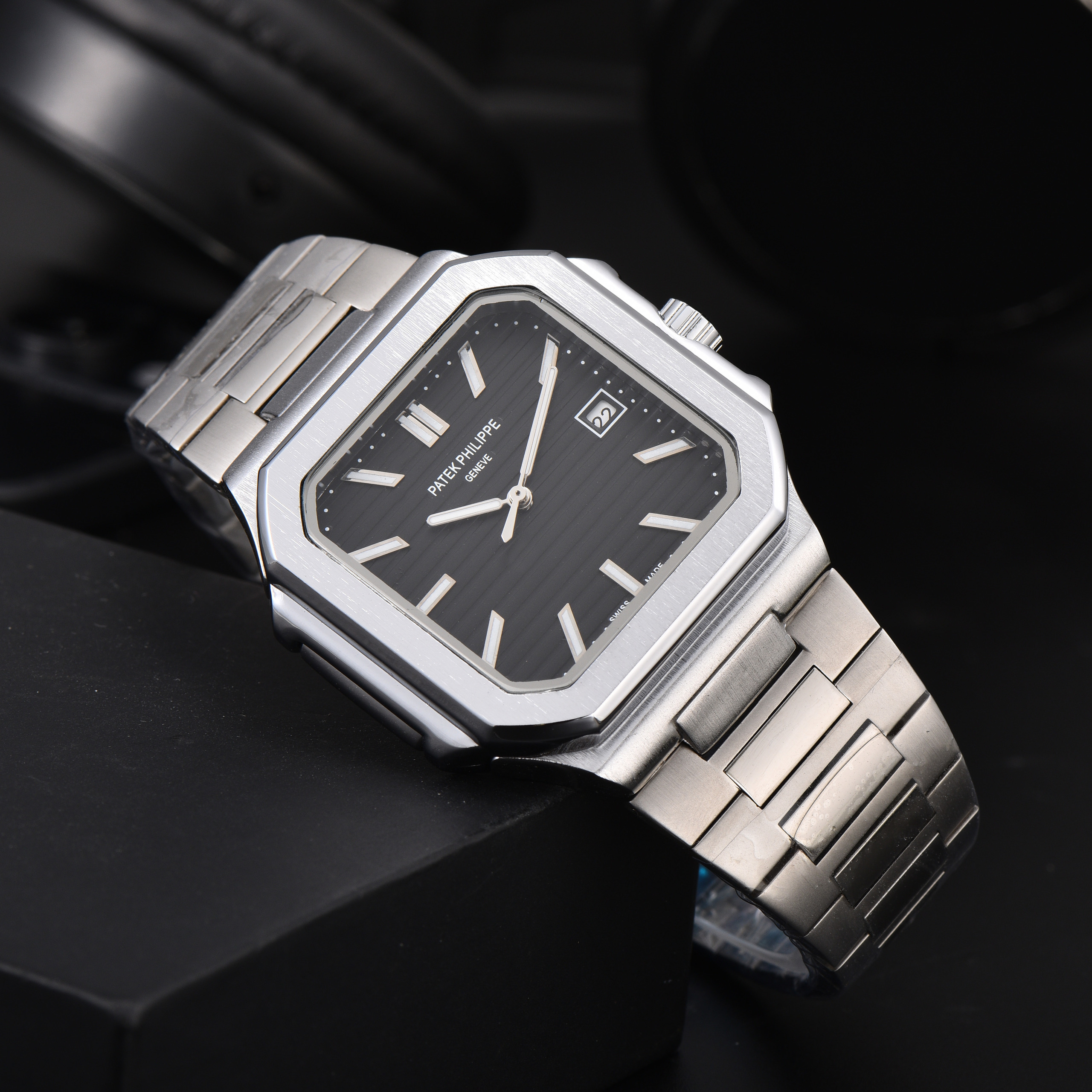 PATEK PHILIPPE - 37 - Image 6