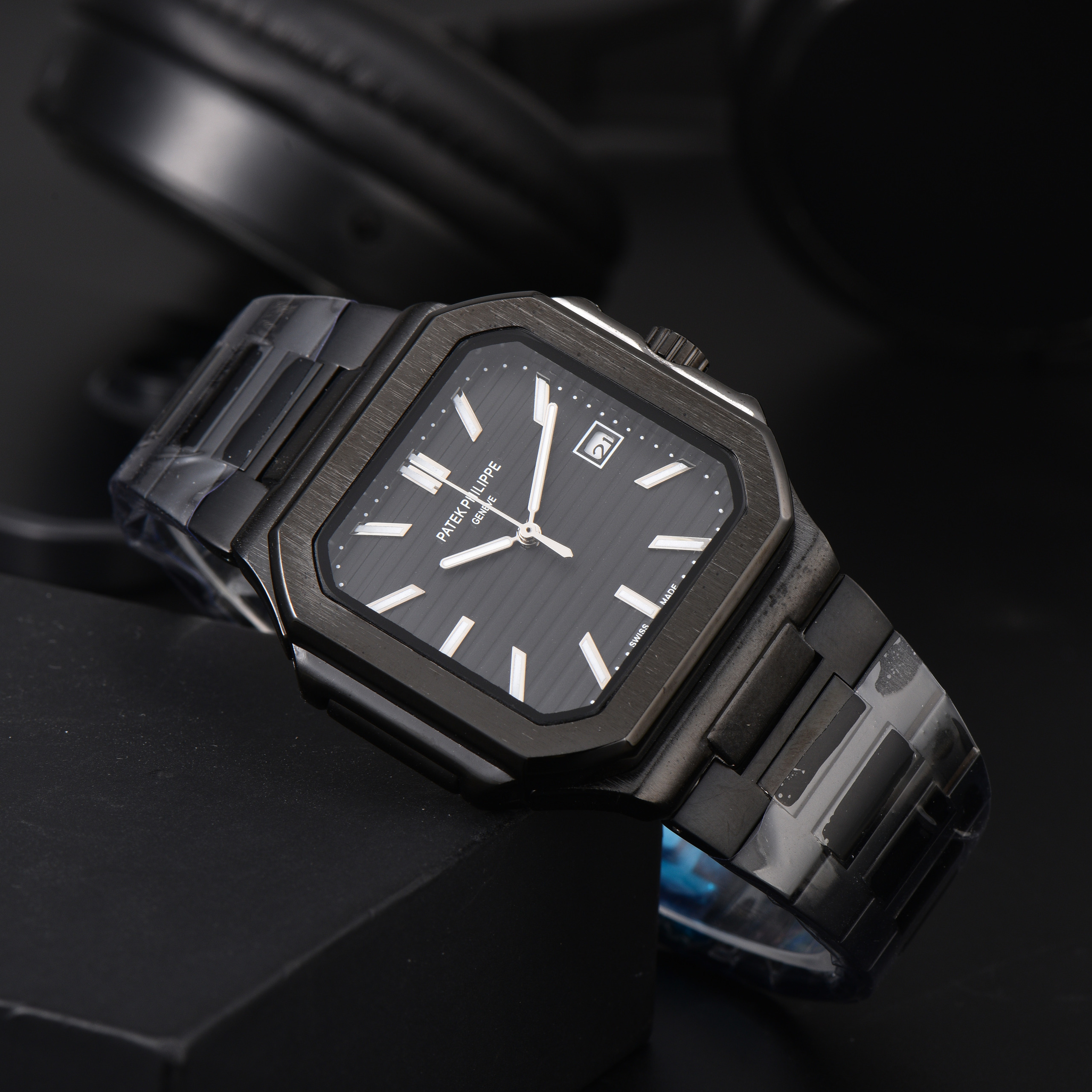 PATEK PHILIPPE - 37 - Image 7