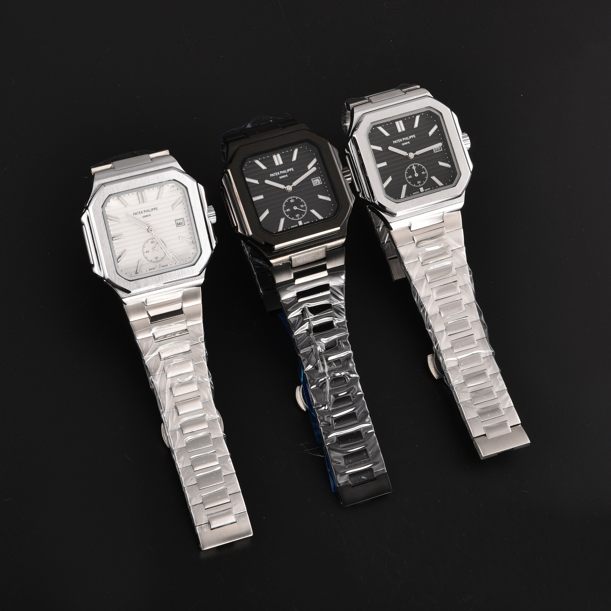 PATEK PHILIPPE - 38