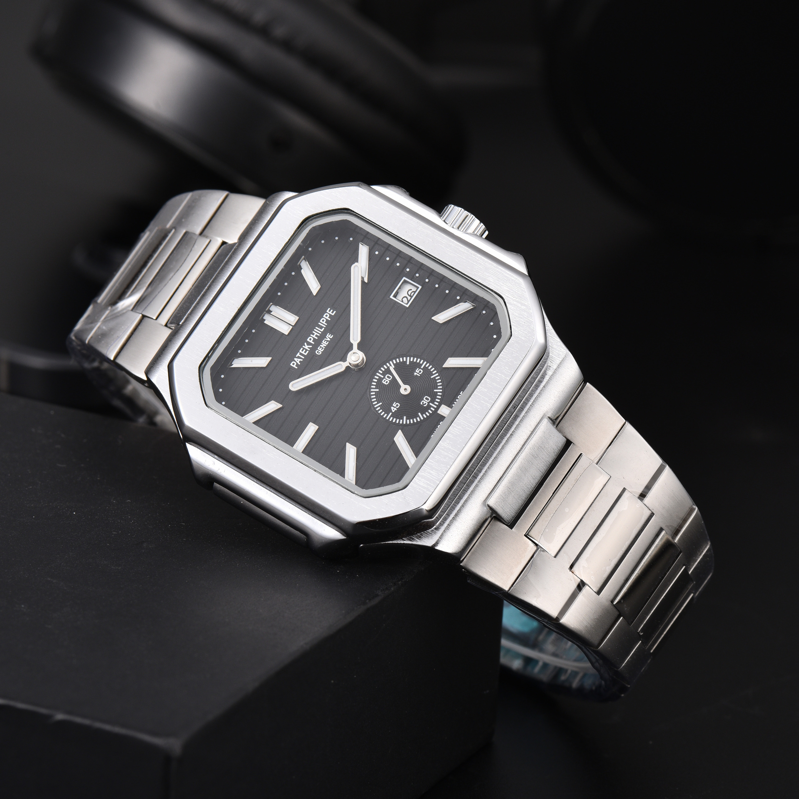 PATEK PHILIPPE - 38 - Image 4