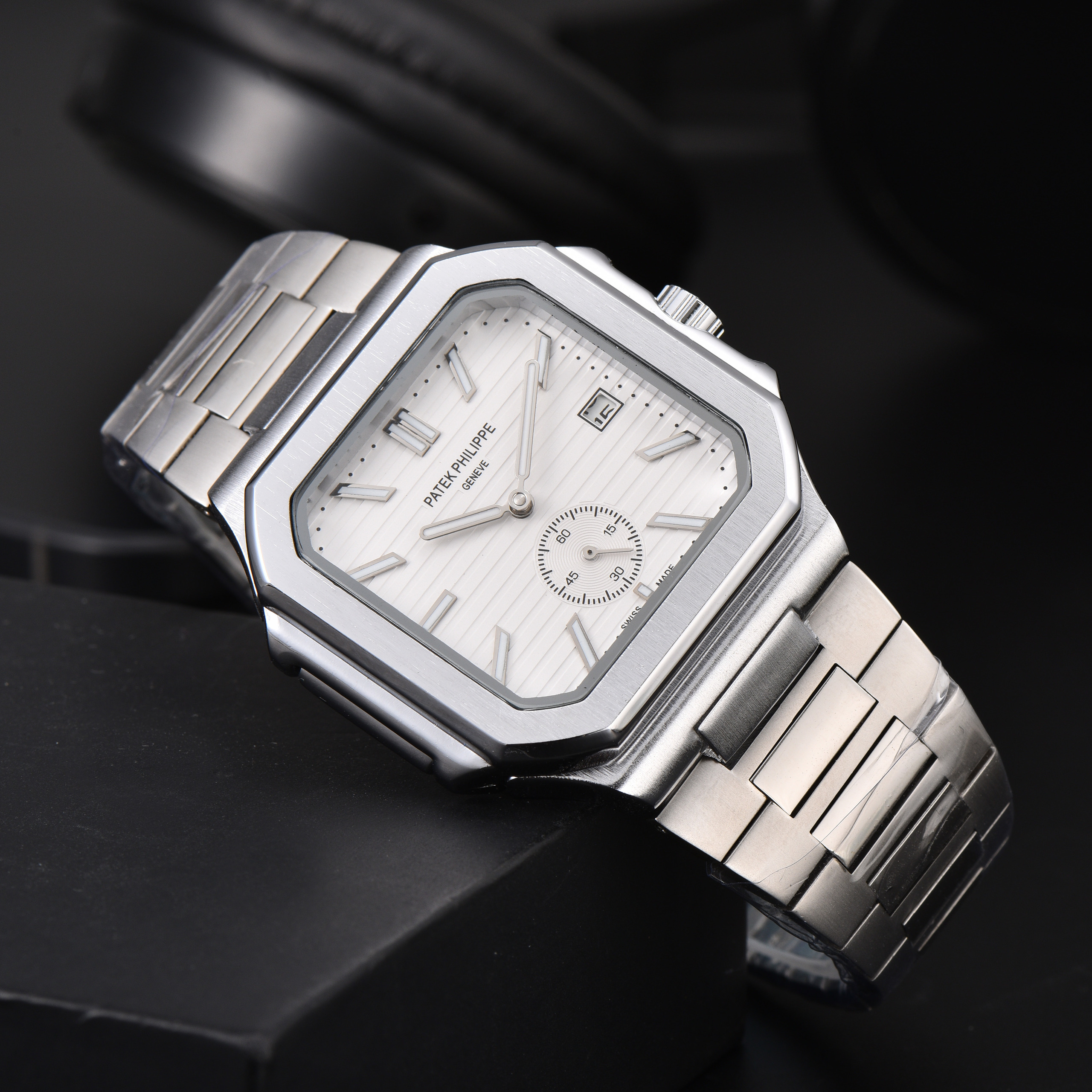 PATEK PHILIPPE - 38 - Image 5