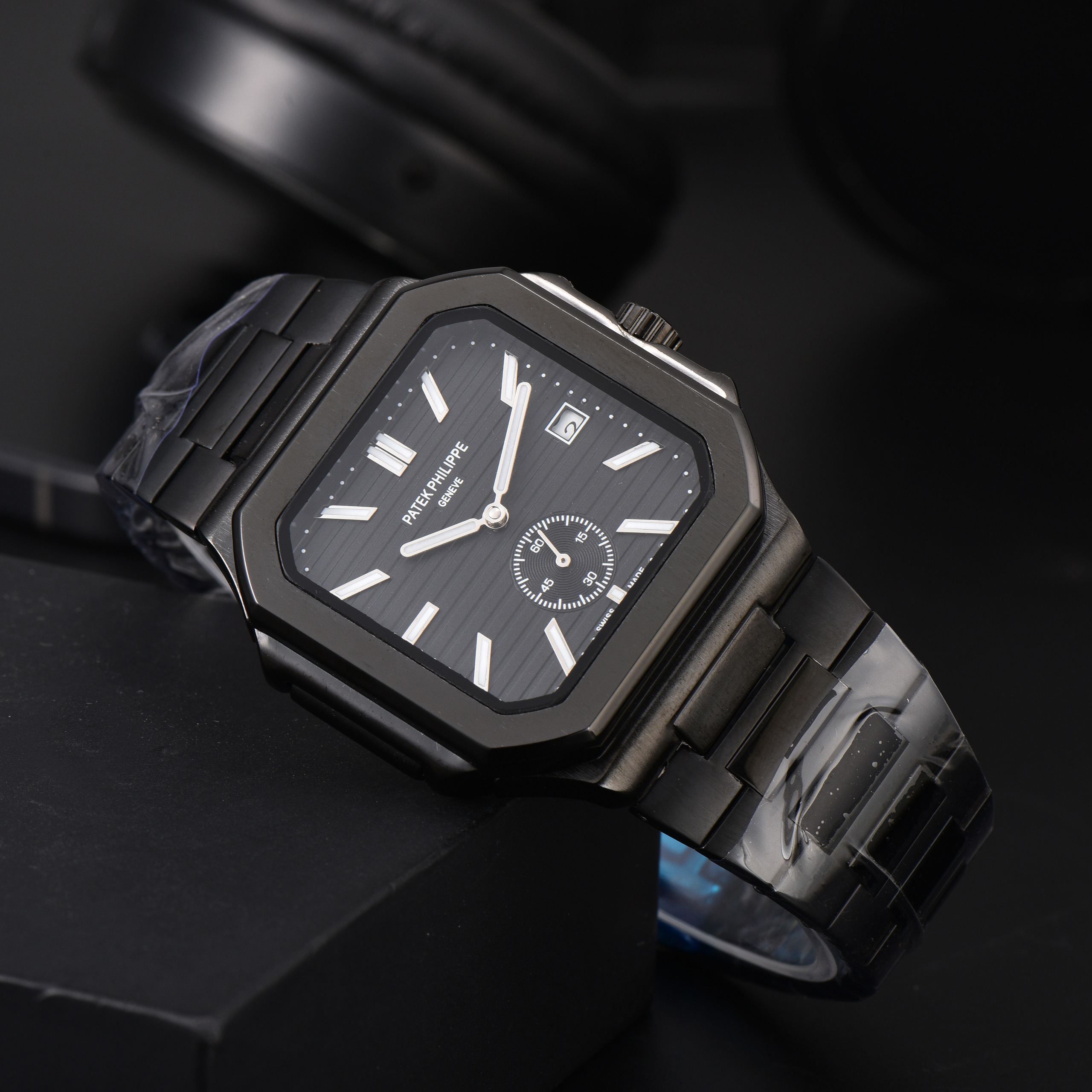 PATEK PHILIPPE - 38 - Image 6