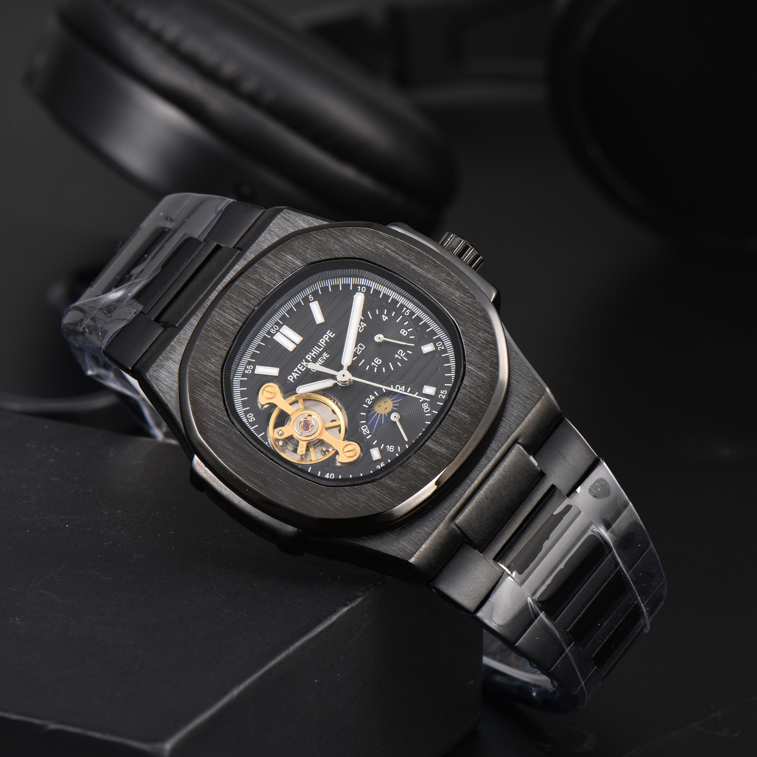PATEK PHILIPPE - 39 - Image 3
