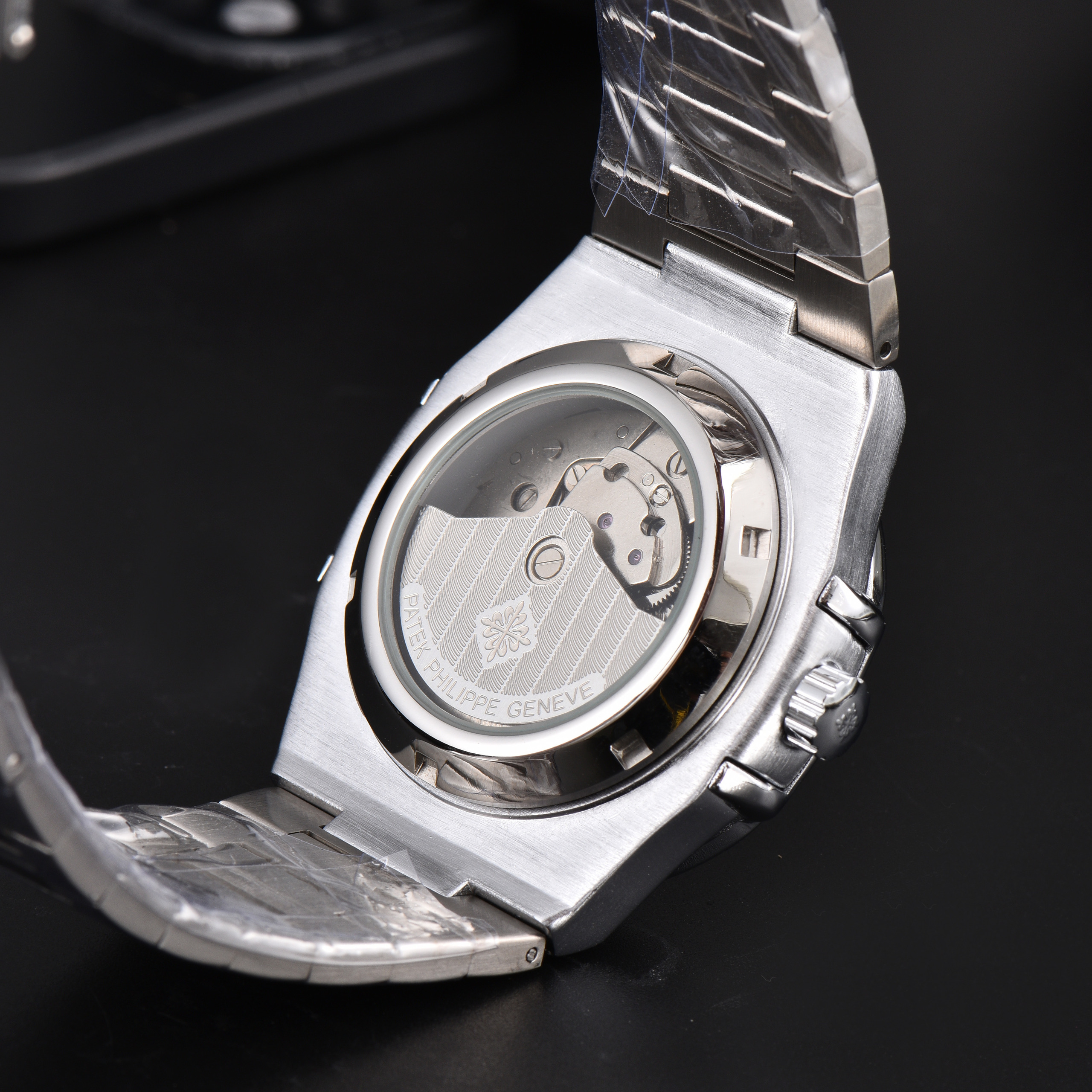 PATEK PHILIPPE - 39 - Image 4