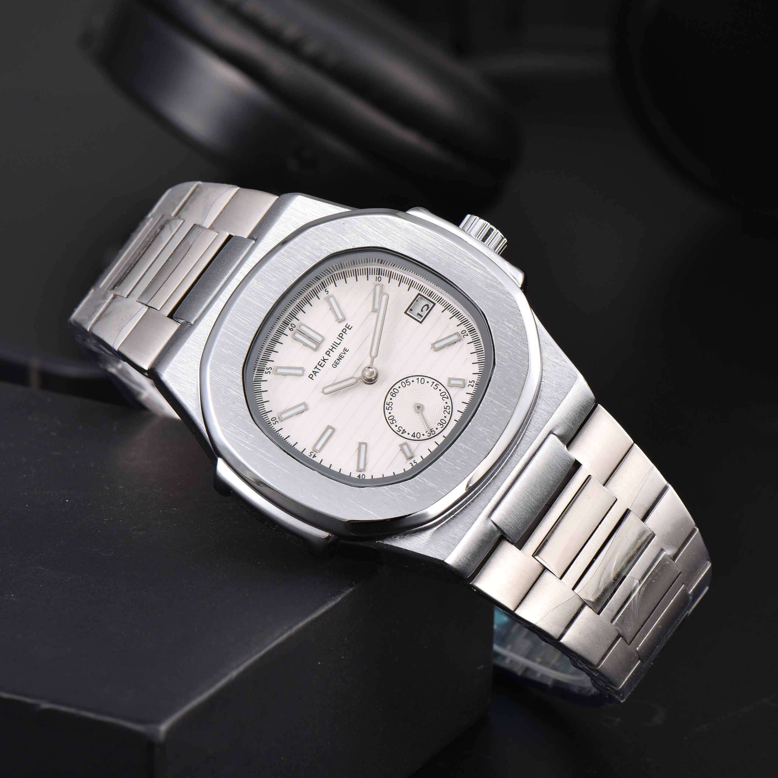 PATEK PHILIPPE - 40 - Image 3